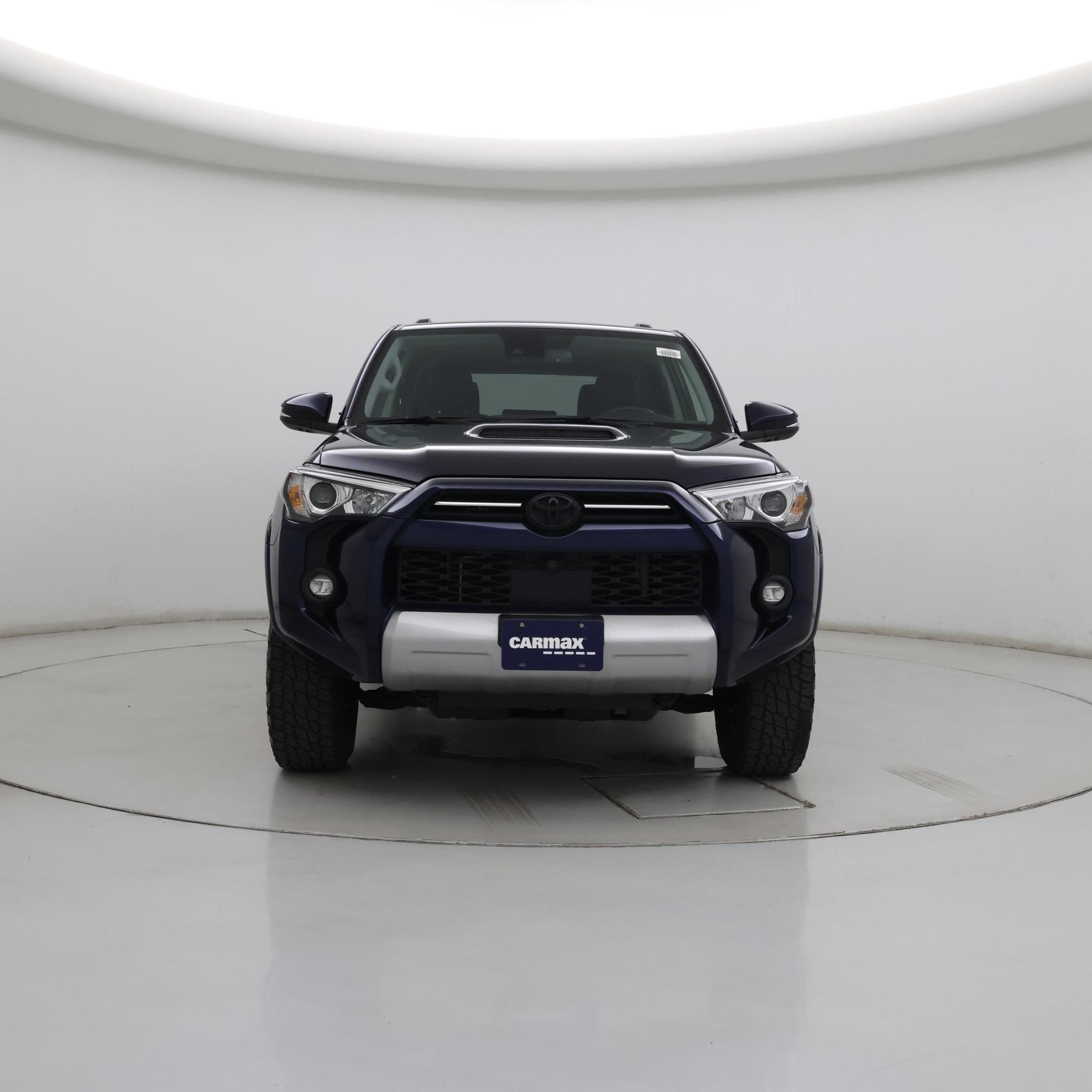 Thumbnail: 2024 Toyota 4Runner - 5