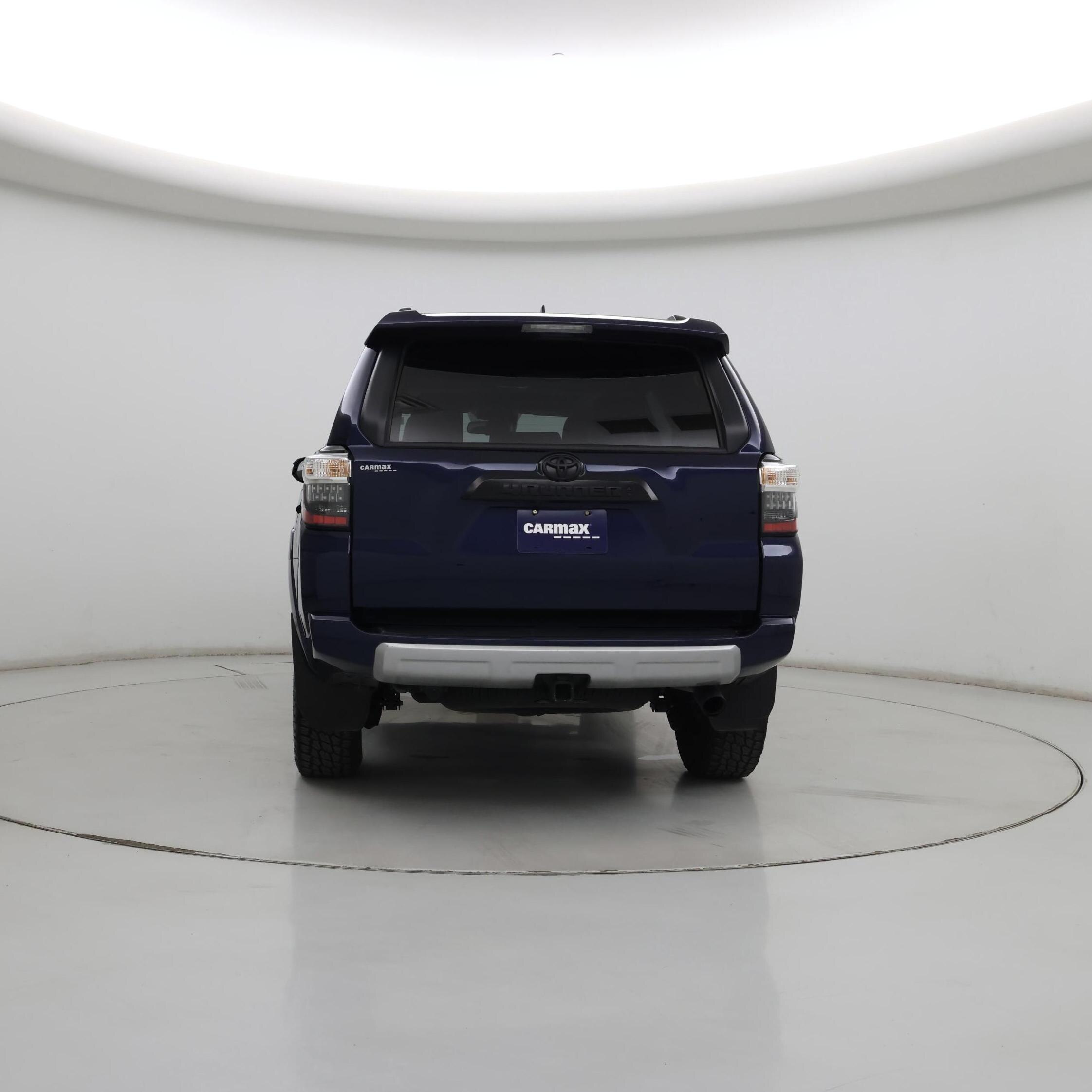 Thumbnail: 2024 Toyota 4Runner - 6