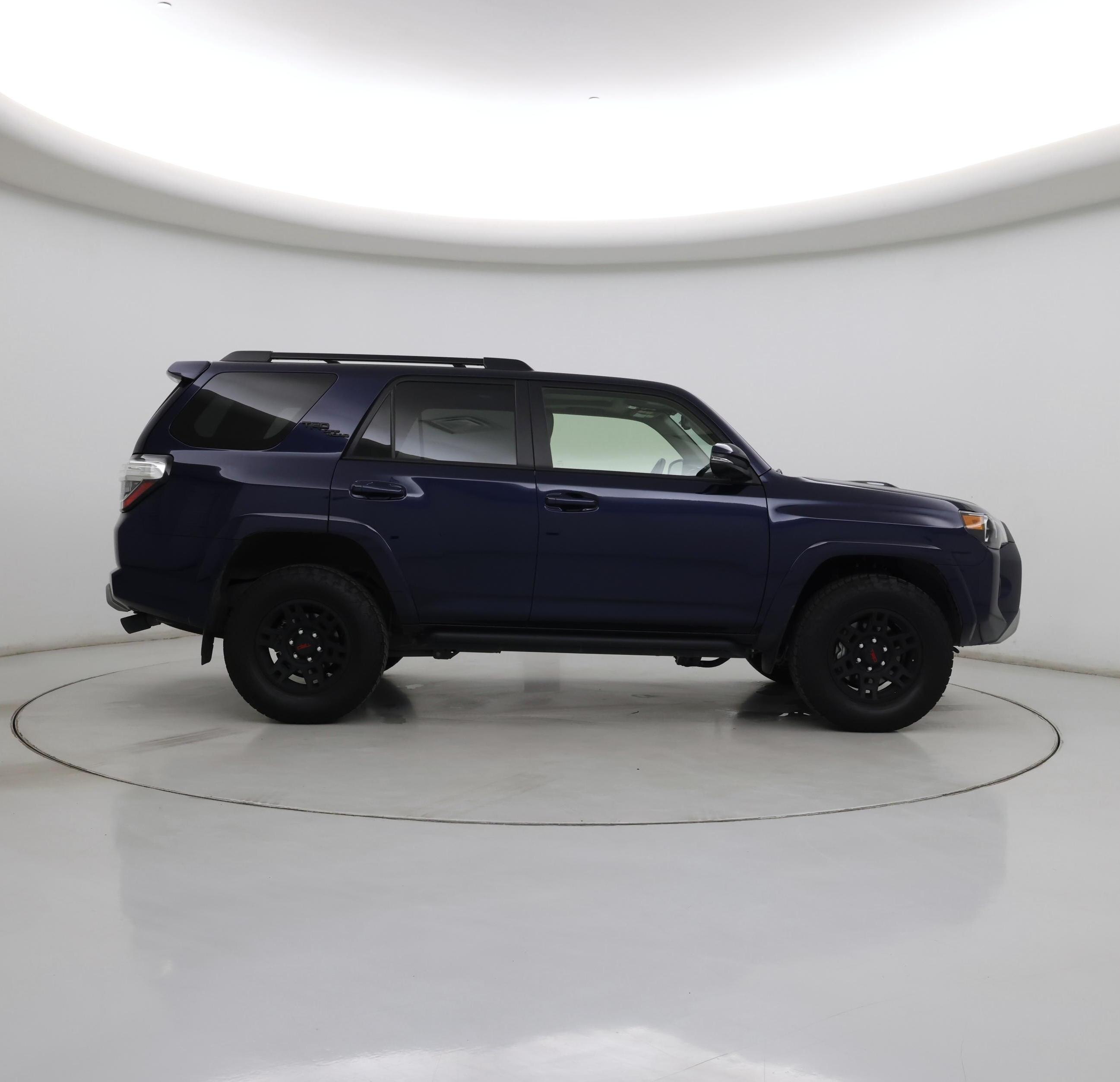 Thumbnail: 2024 Toyota 4Runner - 7