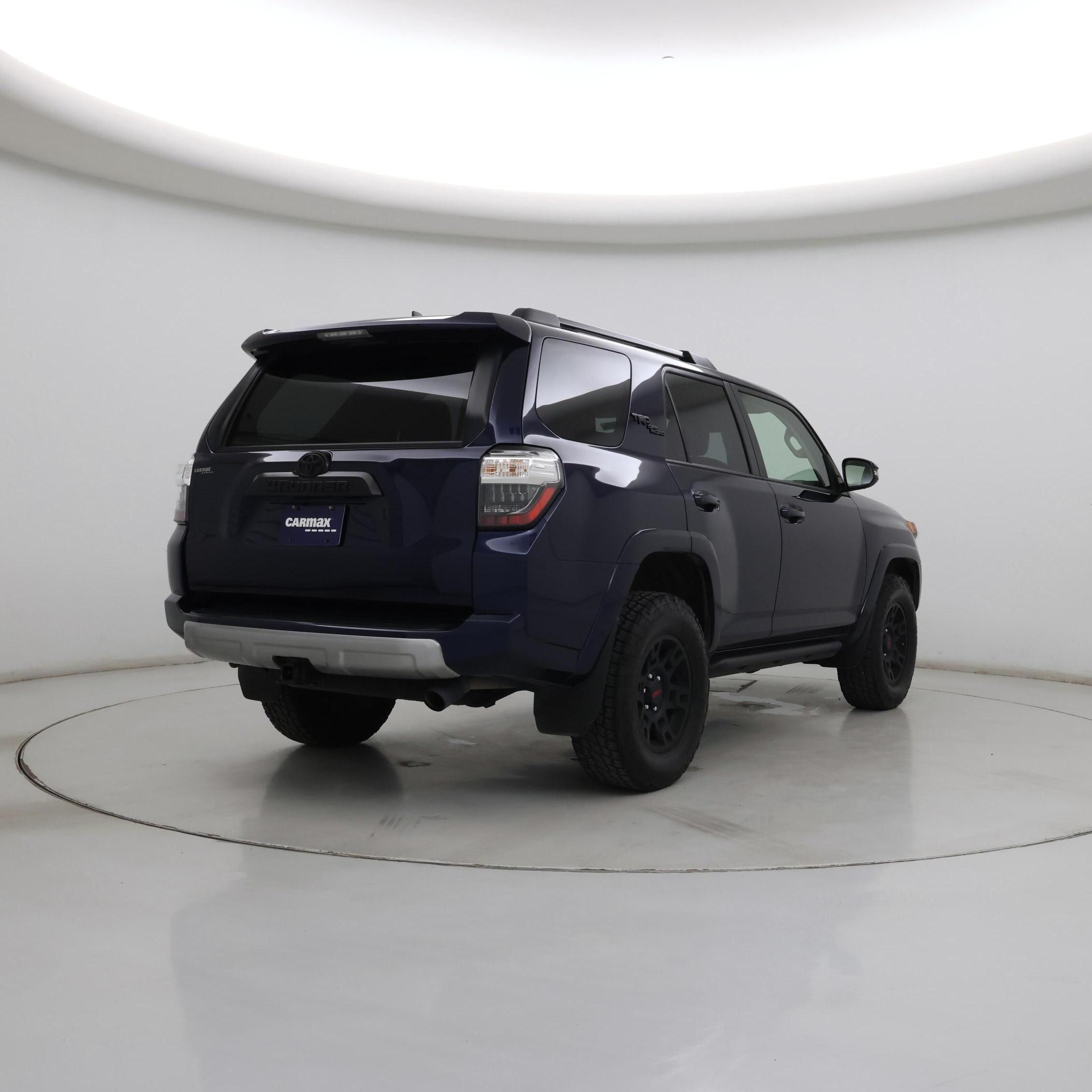 Thumbnail: 2024 Toyota 4Runner - 8
