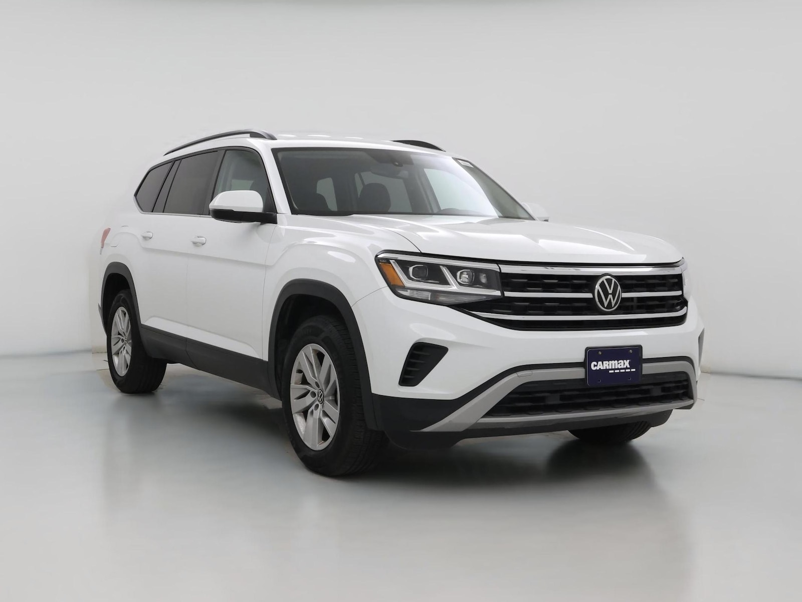 2021 Volkswagen Atlas S