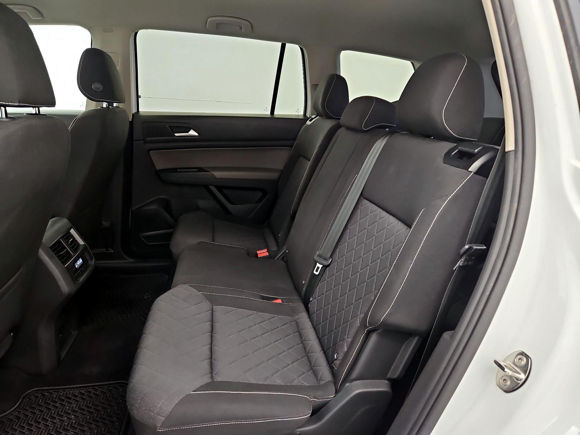 Thumbnail: 2021 Volkswagen Atlas - 19