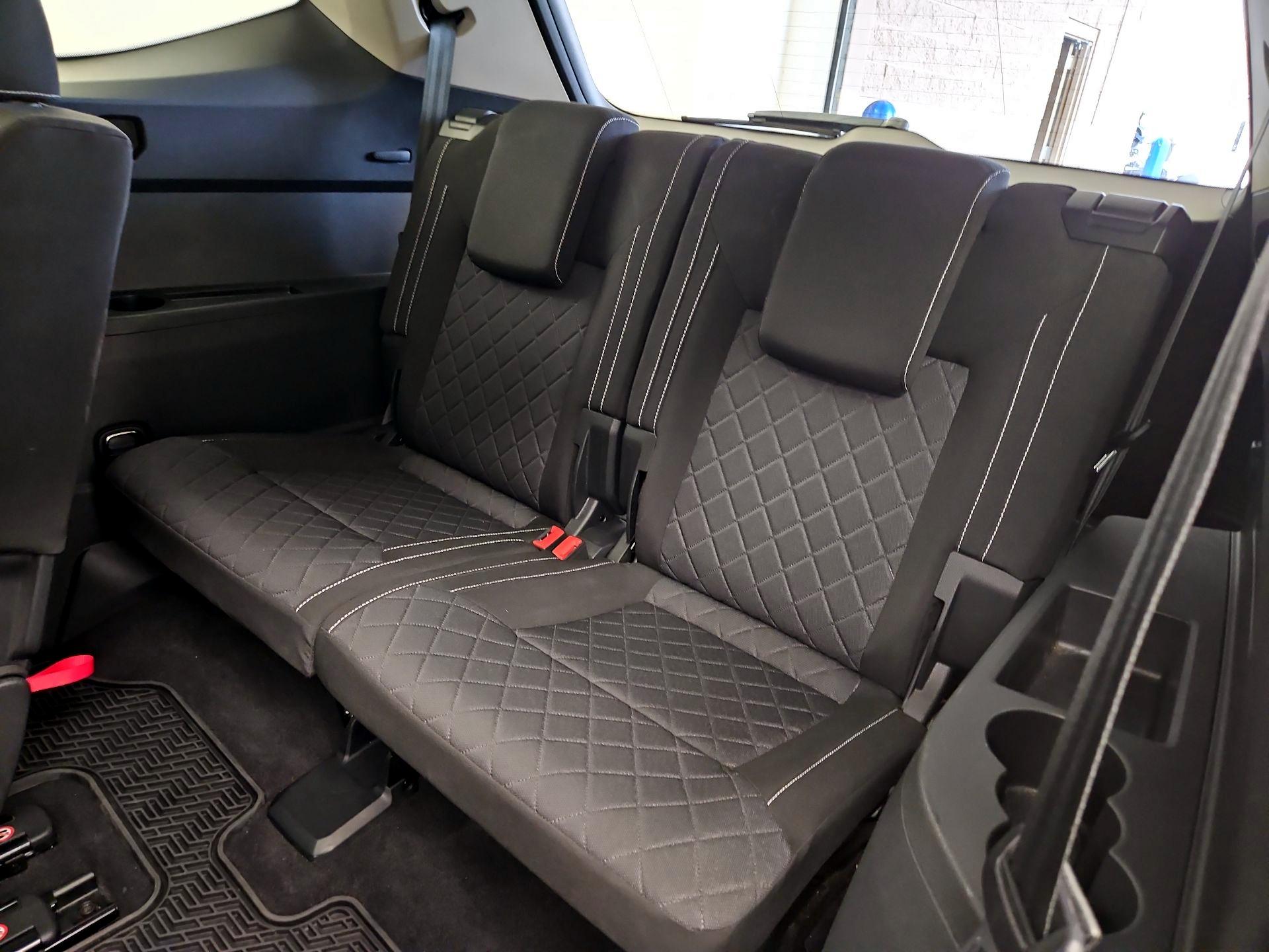 Thumbnail: 2021 Volkswagen Atlas - 20