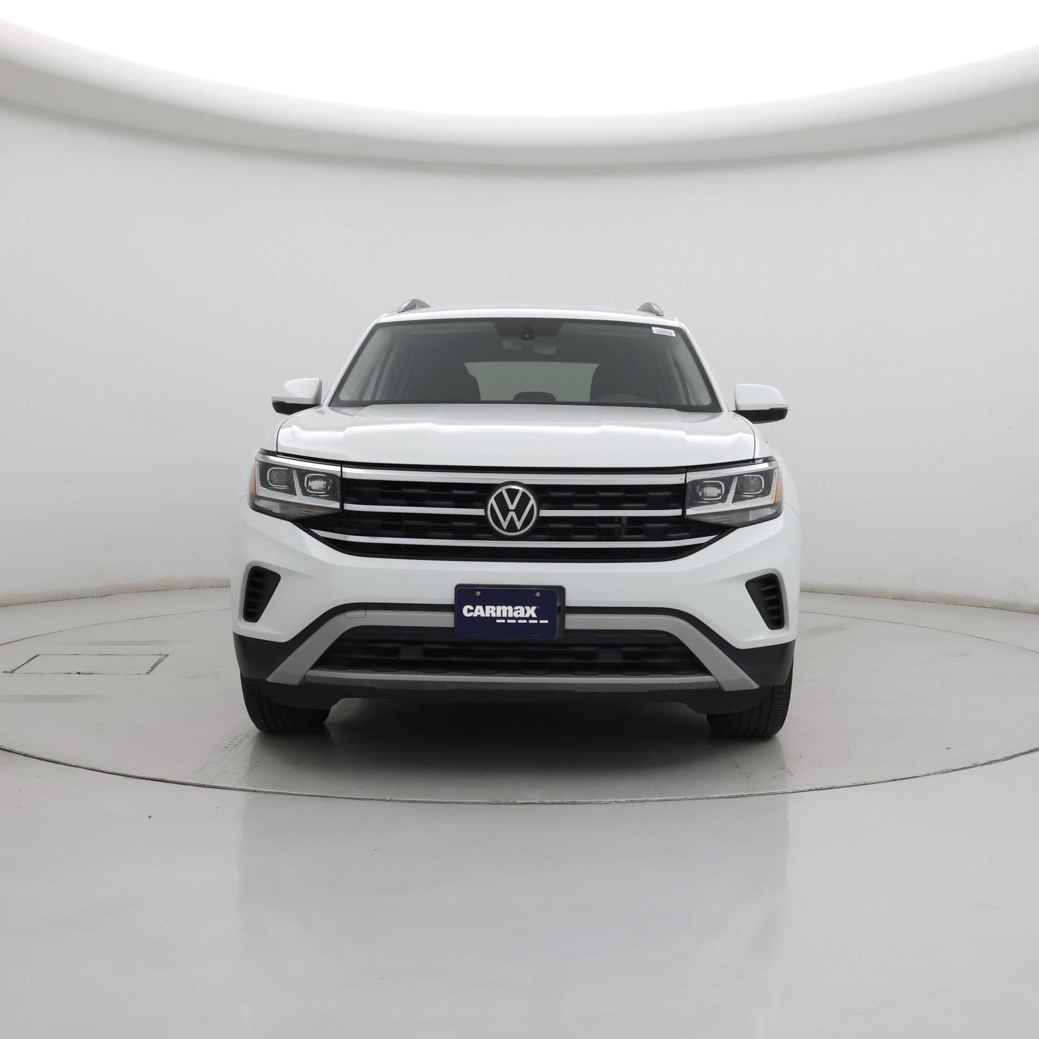 Thumbnail: 2021 Volkswagen Atlas - 5