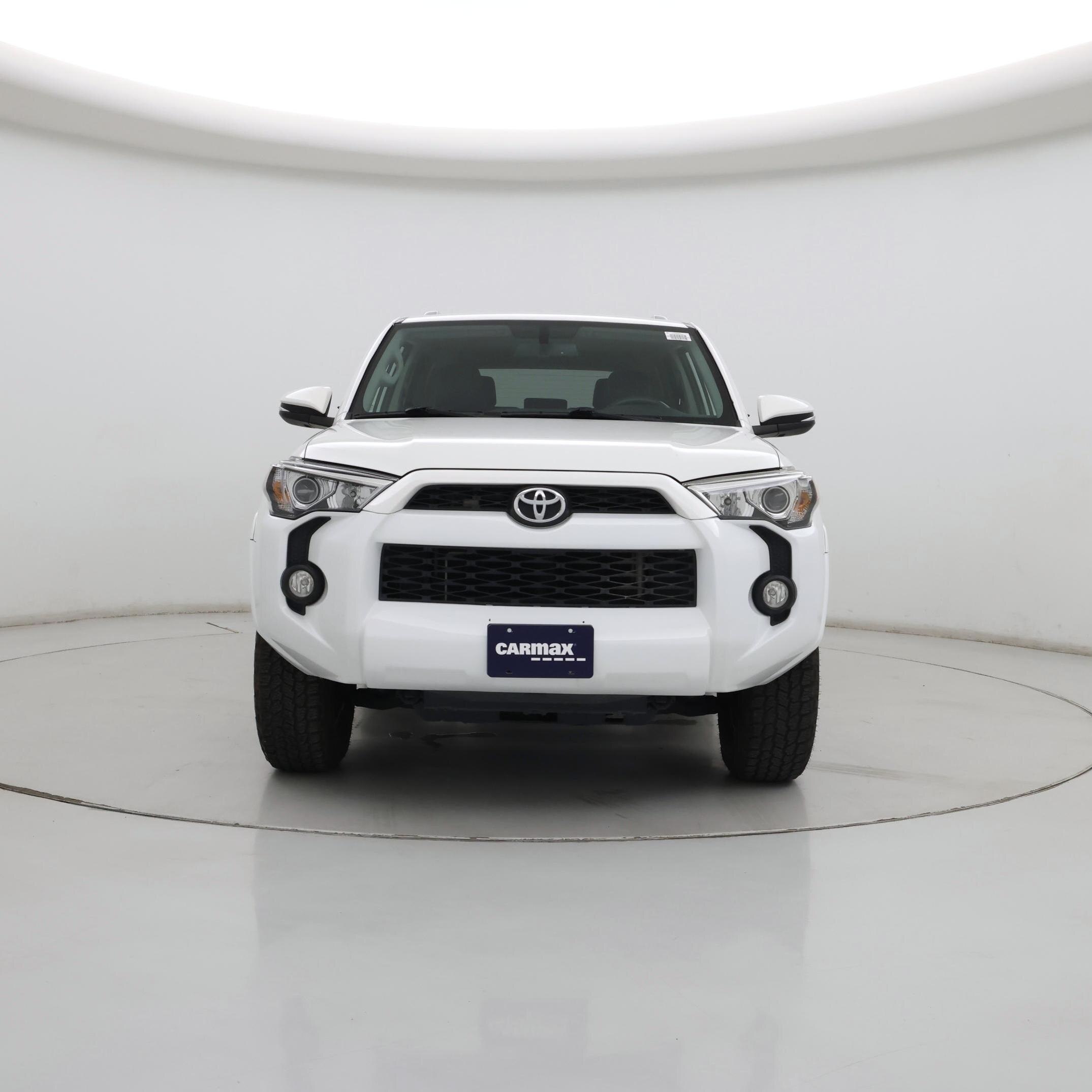 Thumbnail: 2018 Toyota 4Runner - 5