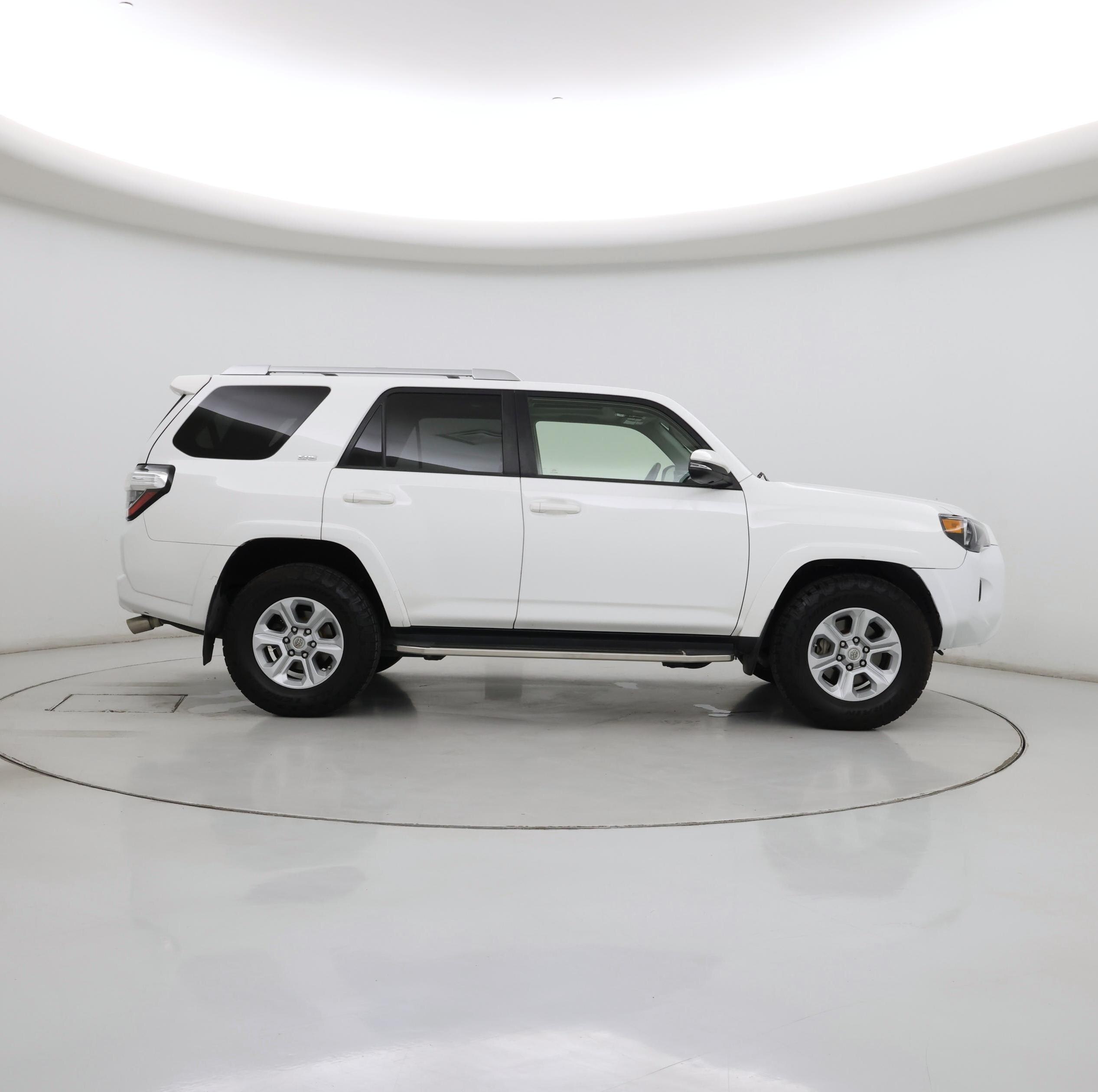 Thumbnail: 2018 Toyota 4Runner - 7