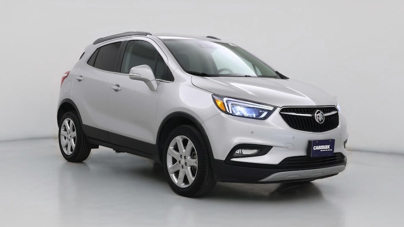 2017 Buick Encore Premium Hero Image