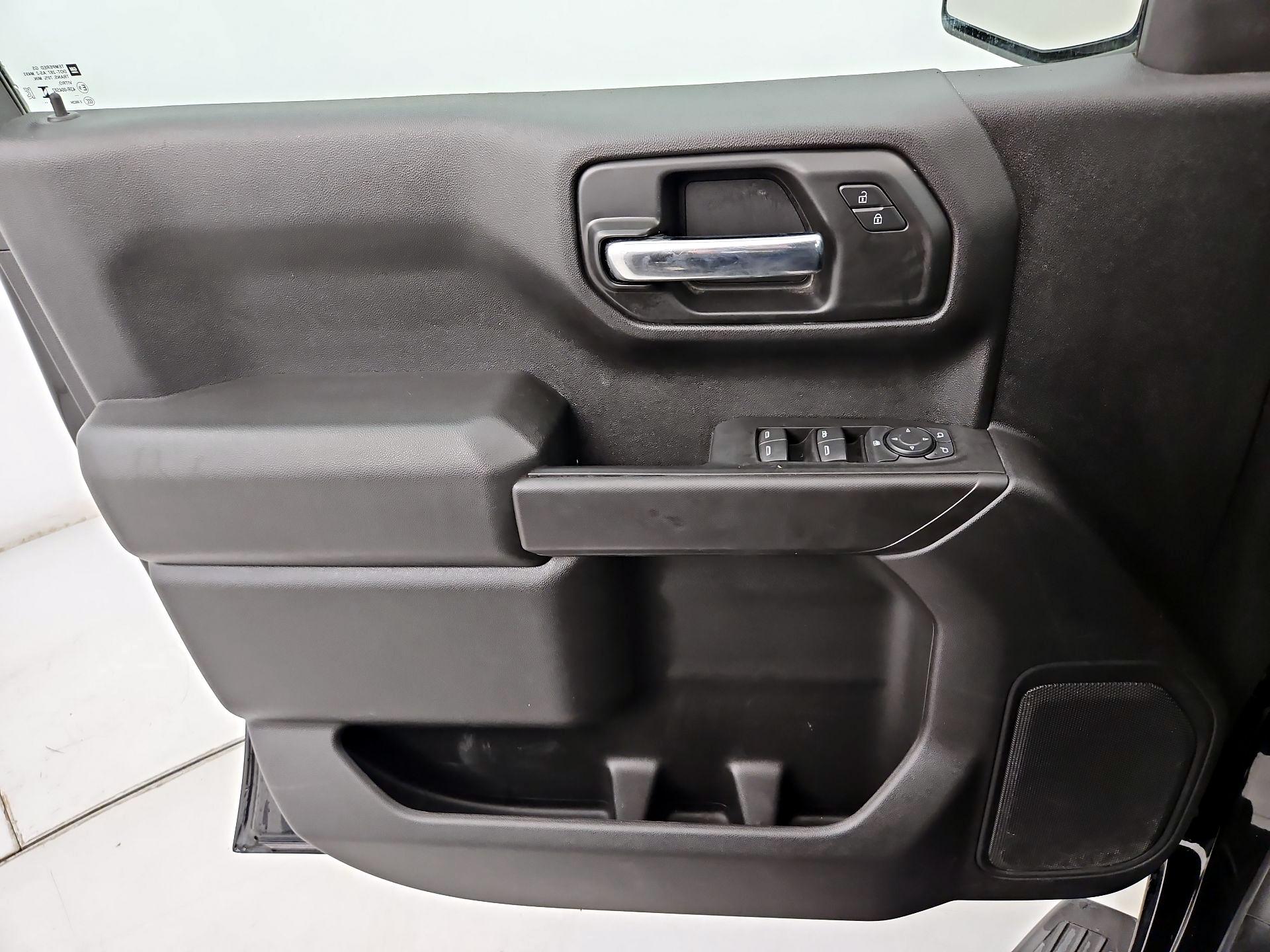 Thumbnail: 2024 Chevrolet Silverado 1500 - 12