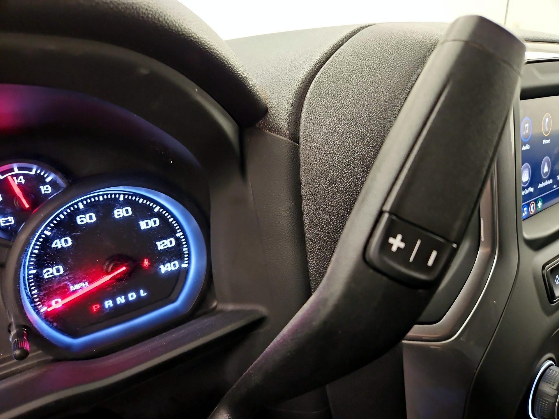 Thumbnail: 2024 Chevrolet Silverado 1500 - 17