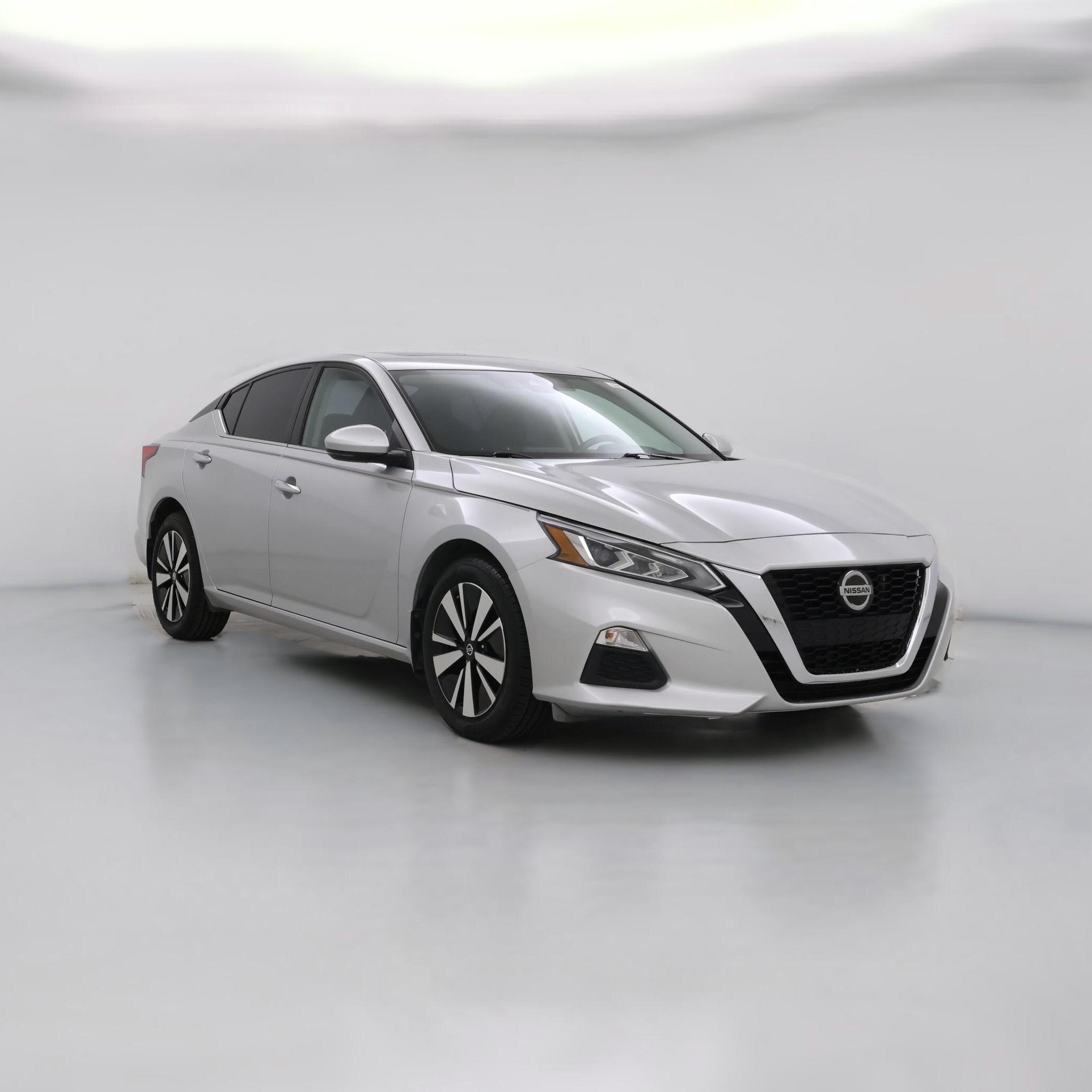 Thumbnail: 2022 Nissan Altima - 1