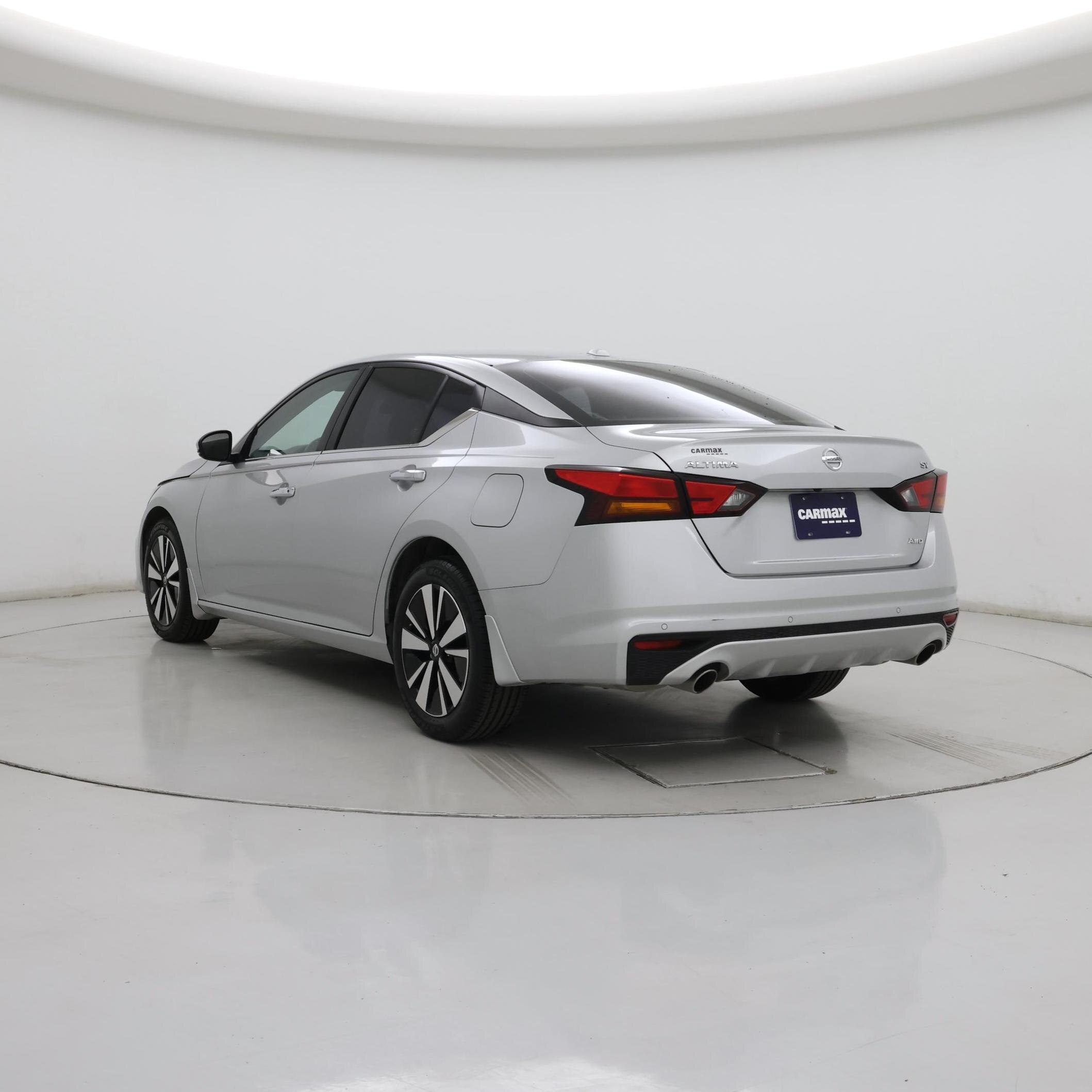 Thumbnail: 2022 Nissan Altima - 2