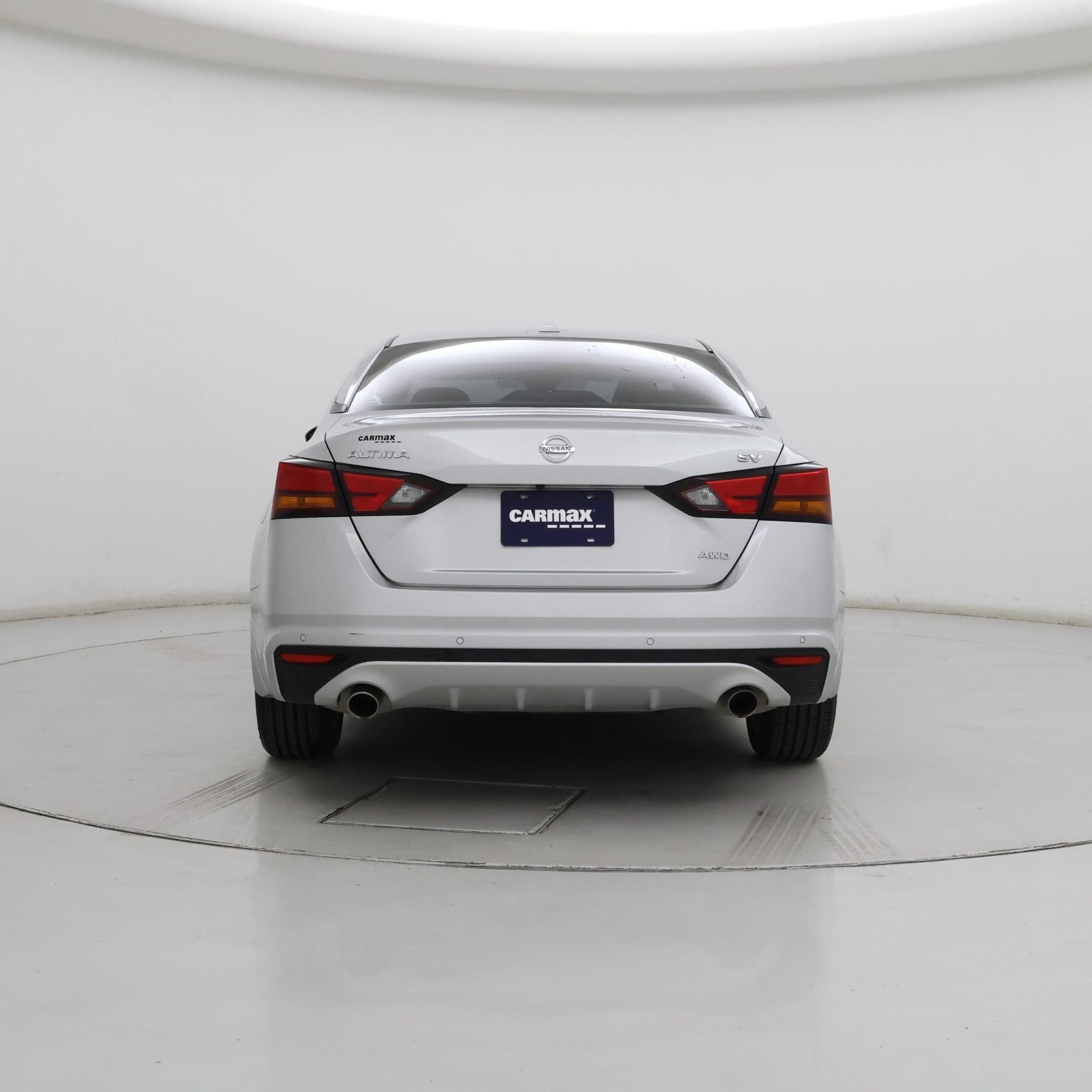Thumbnail: 2022 Nissan Altima - 6