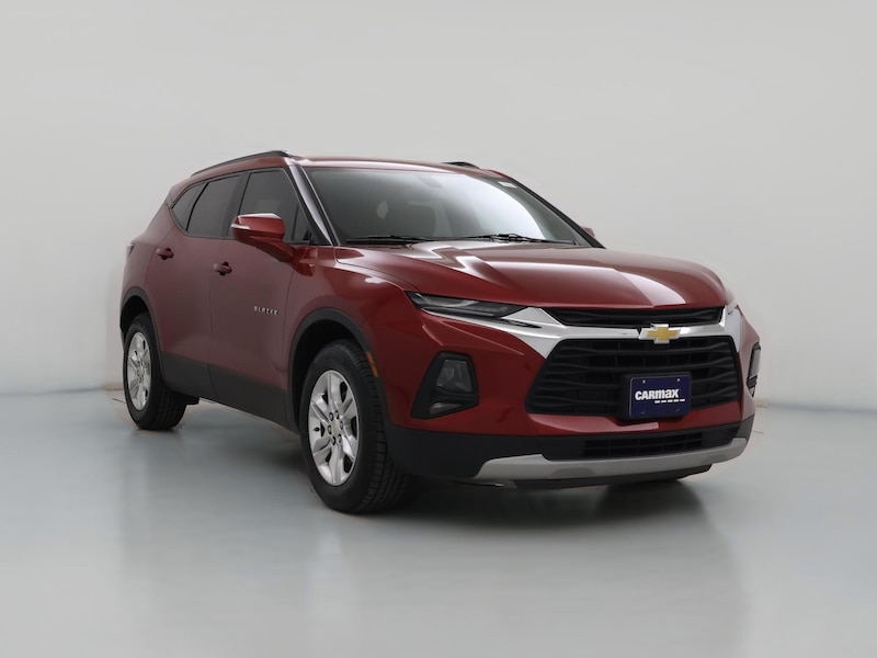 2020 Chevrolet Blazer LT -
                  El Paso, TX