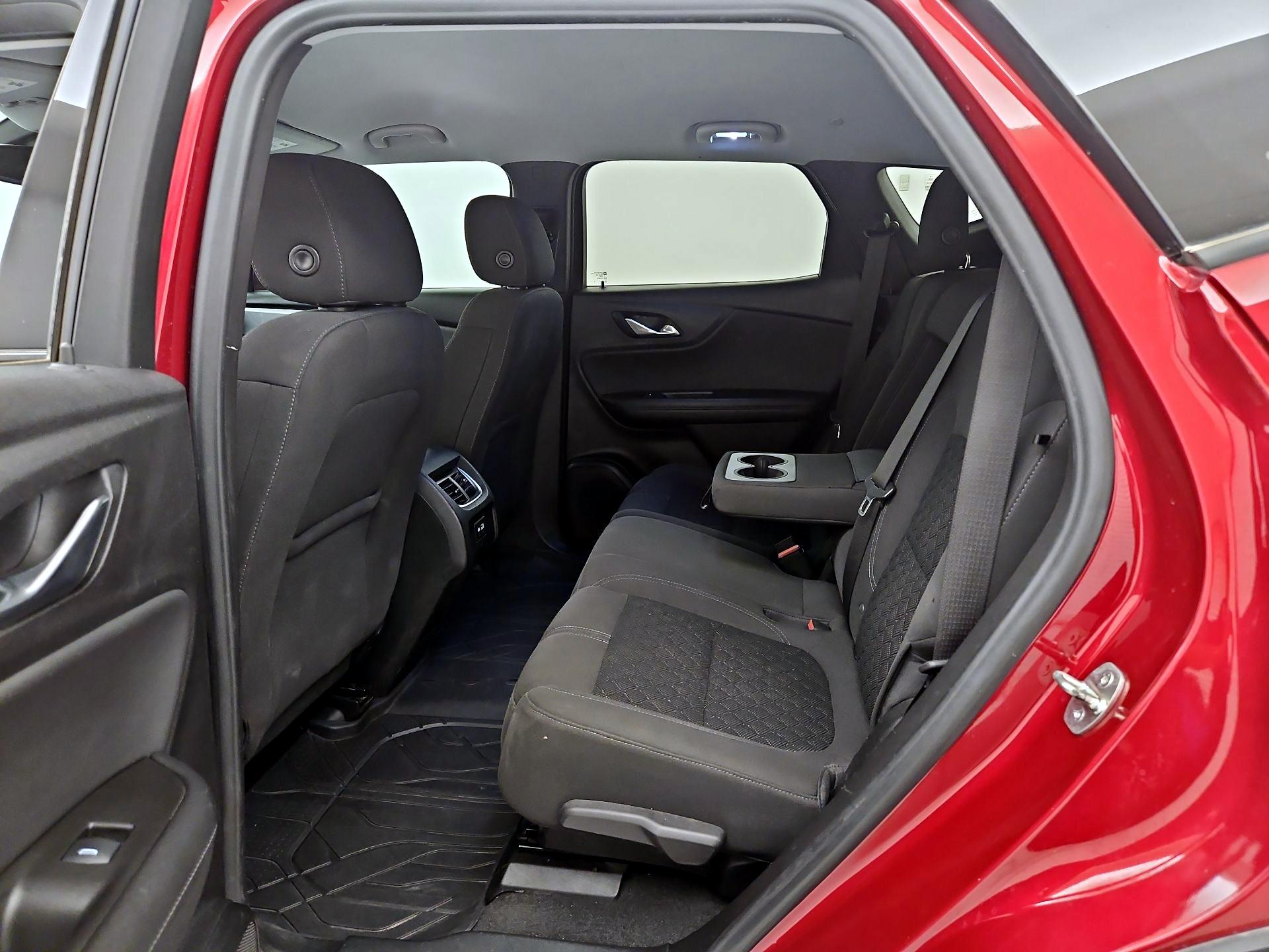 Thumbnail: 2020 Chevrolet Blazer - 19