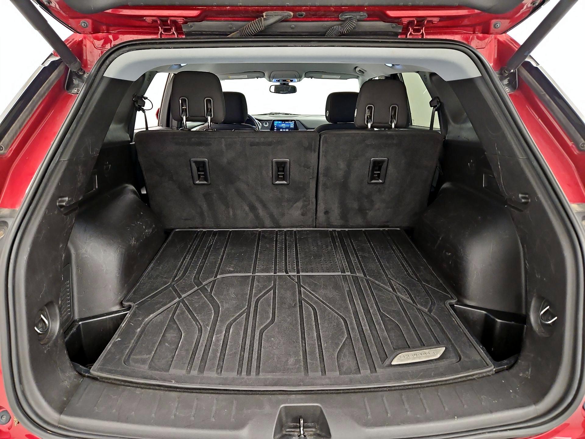 Thumbnail: 2020 Chevrolet Blazer - 20