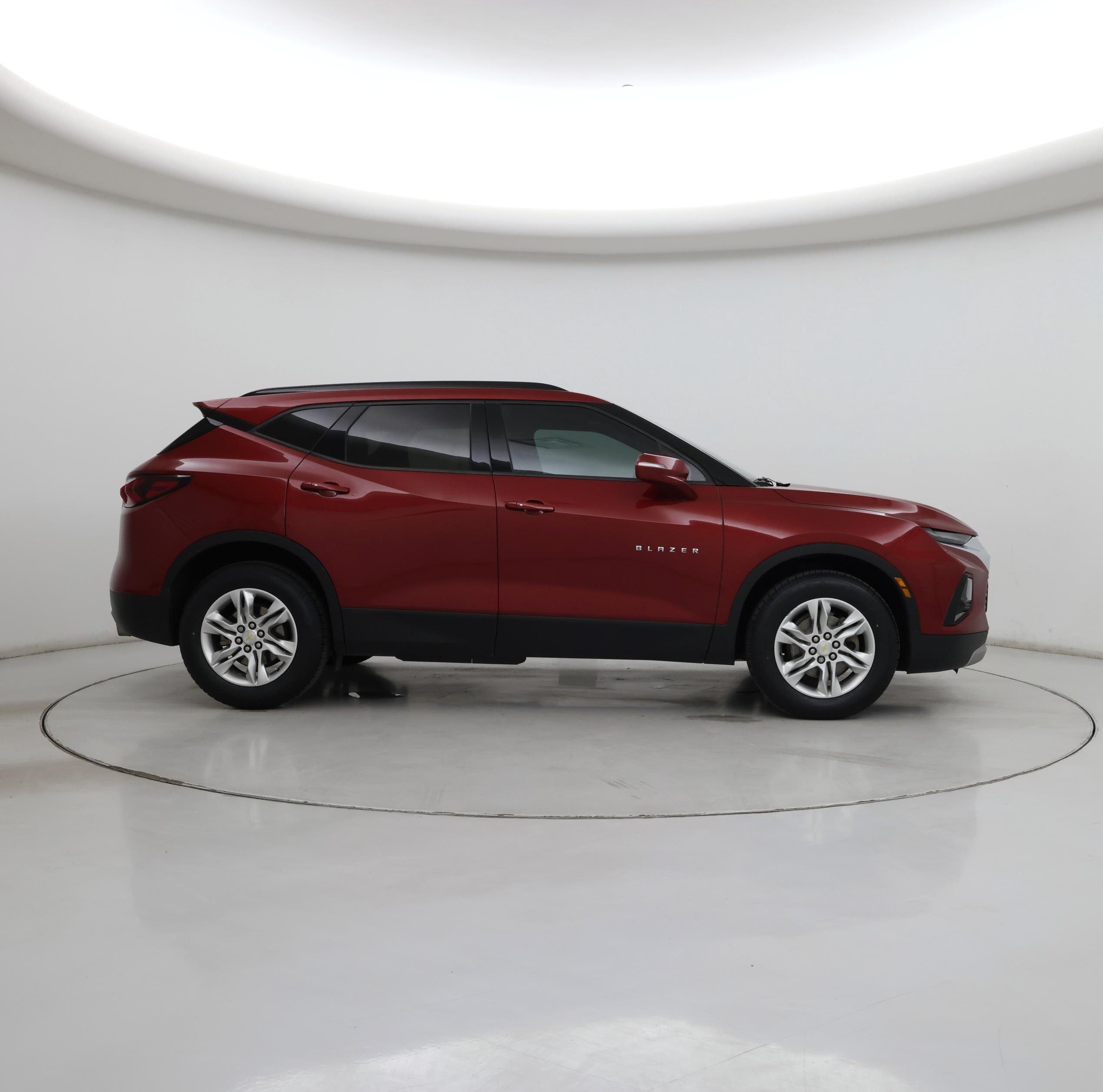 Thumbnail: 2020 Chevrolet Blazer - 7