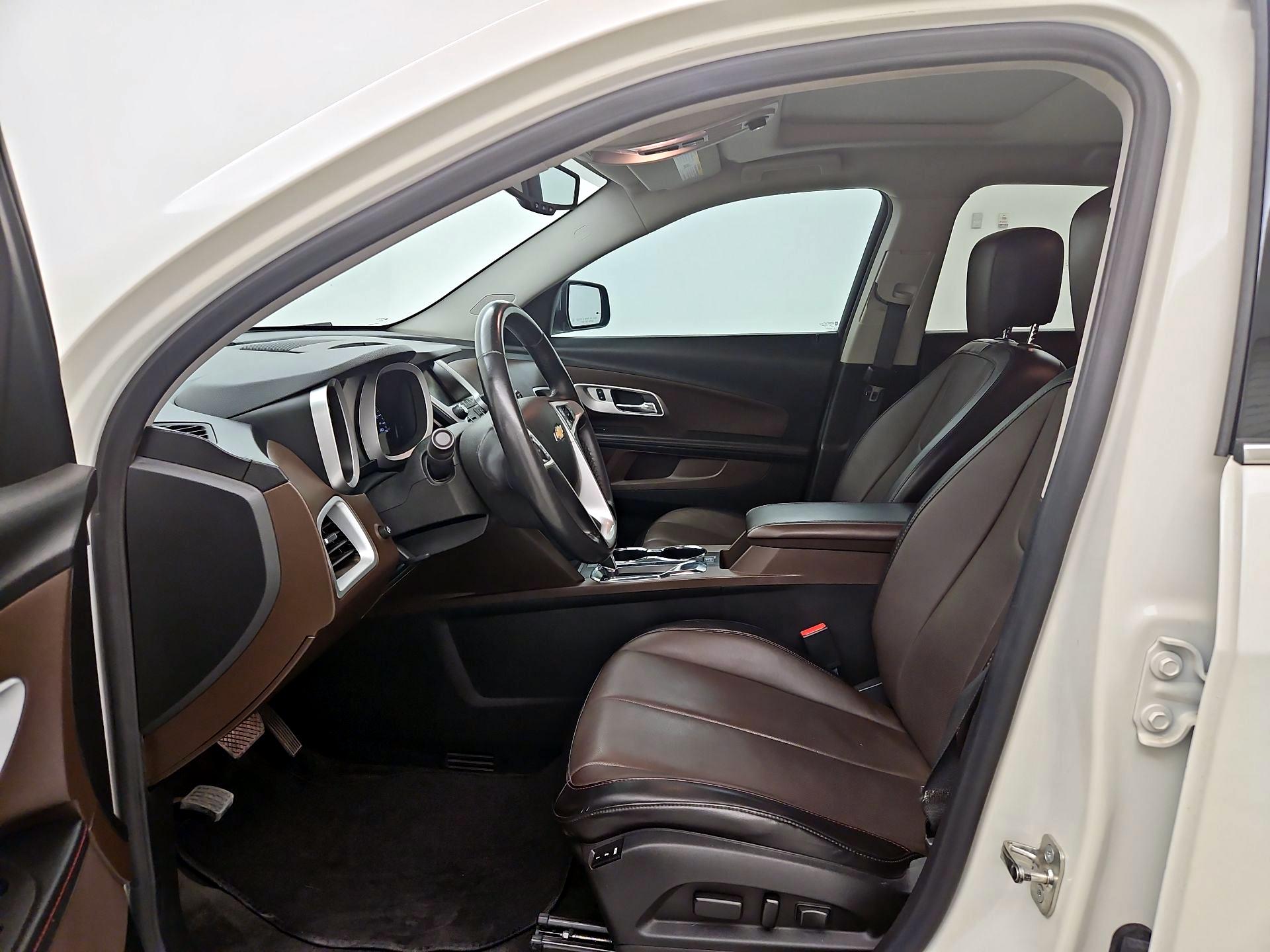 Thumbnail: 2015 Chevrolet Equinox - 11