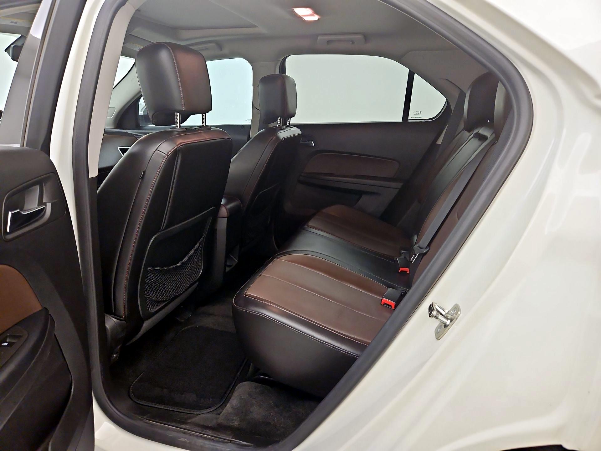 Thumbnail: 2015 Chevrolet Equinox - 19