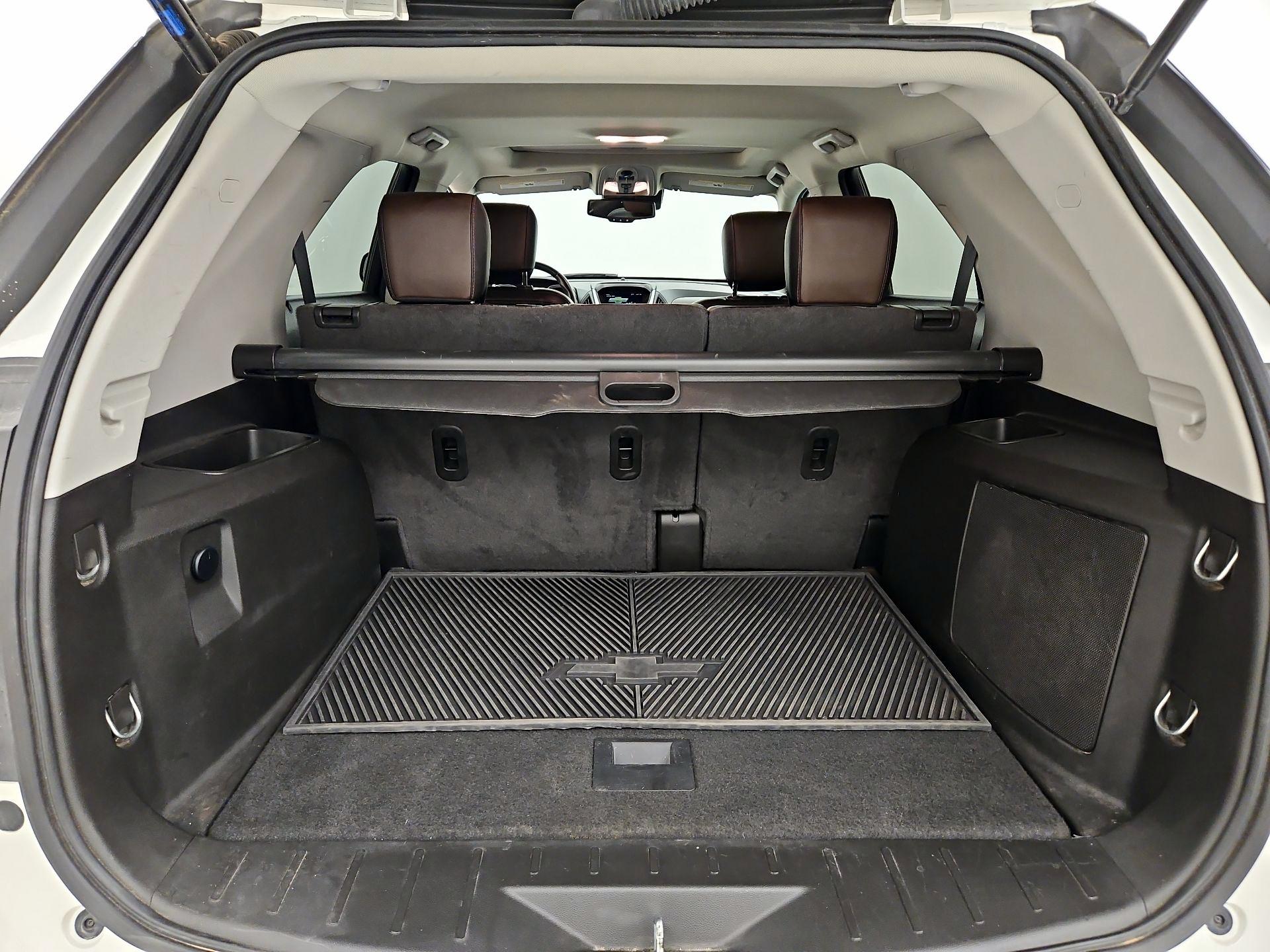 Thumbnail: 2015 Chevrolet Equinox - 20