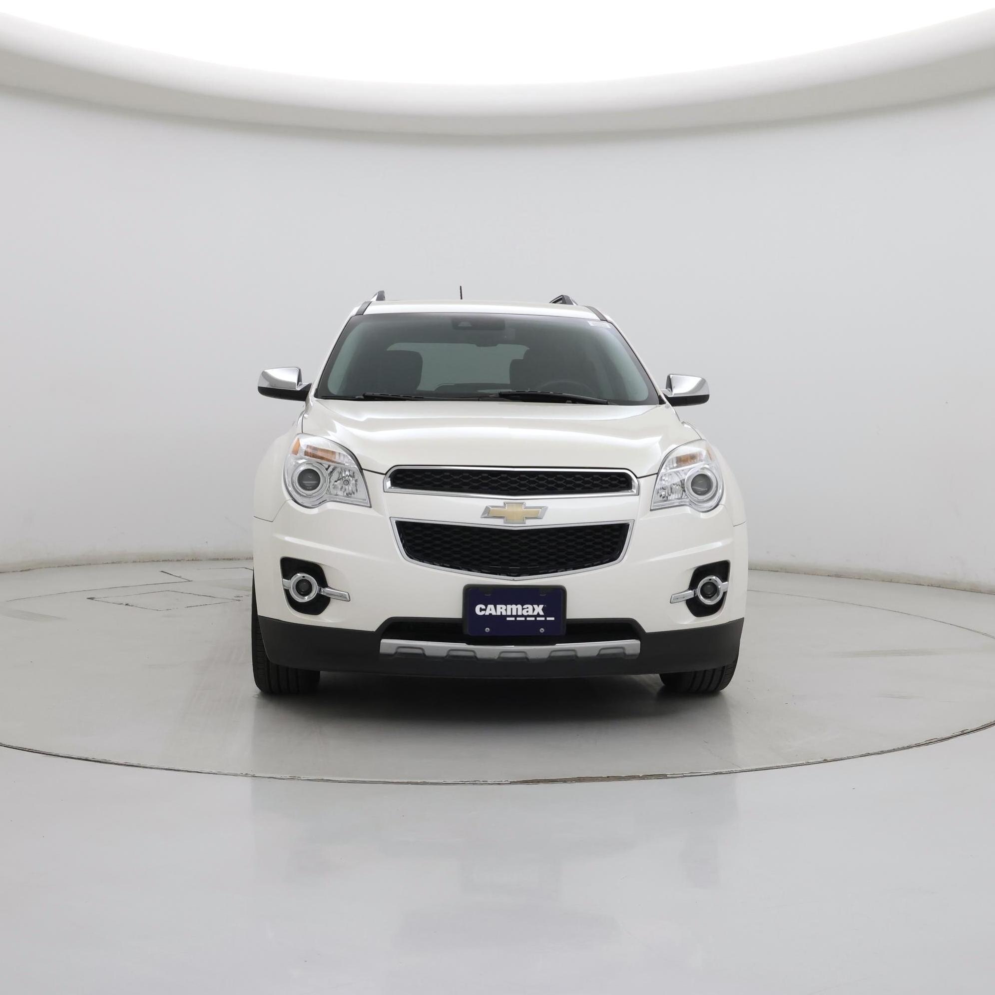 Thumbnail: 2015 Chevrolet Equinox - 5