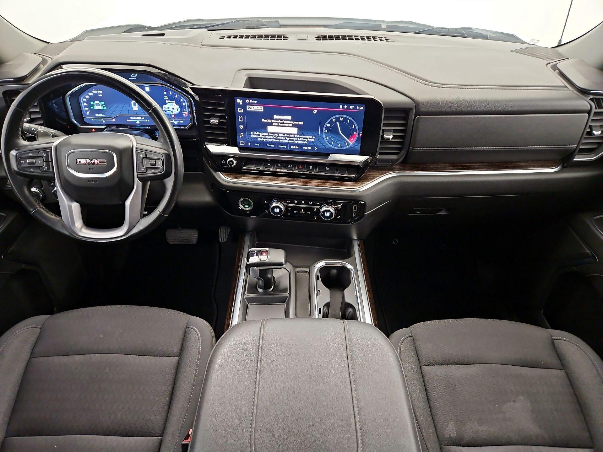 Thumbnail: 2023 GMC Sierra 1500 - 9