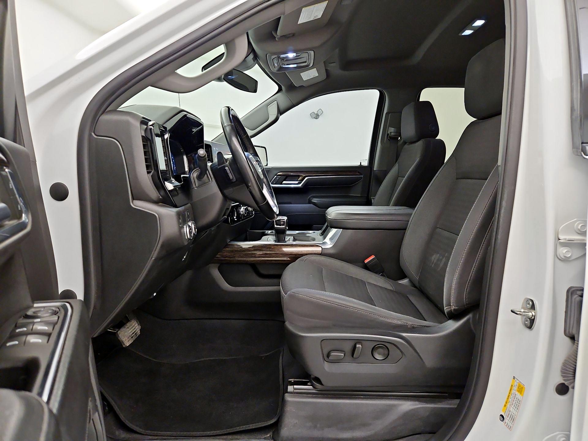 Thumbnail: 2023 GMC Sierra 1500 - 11
