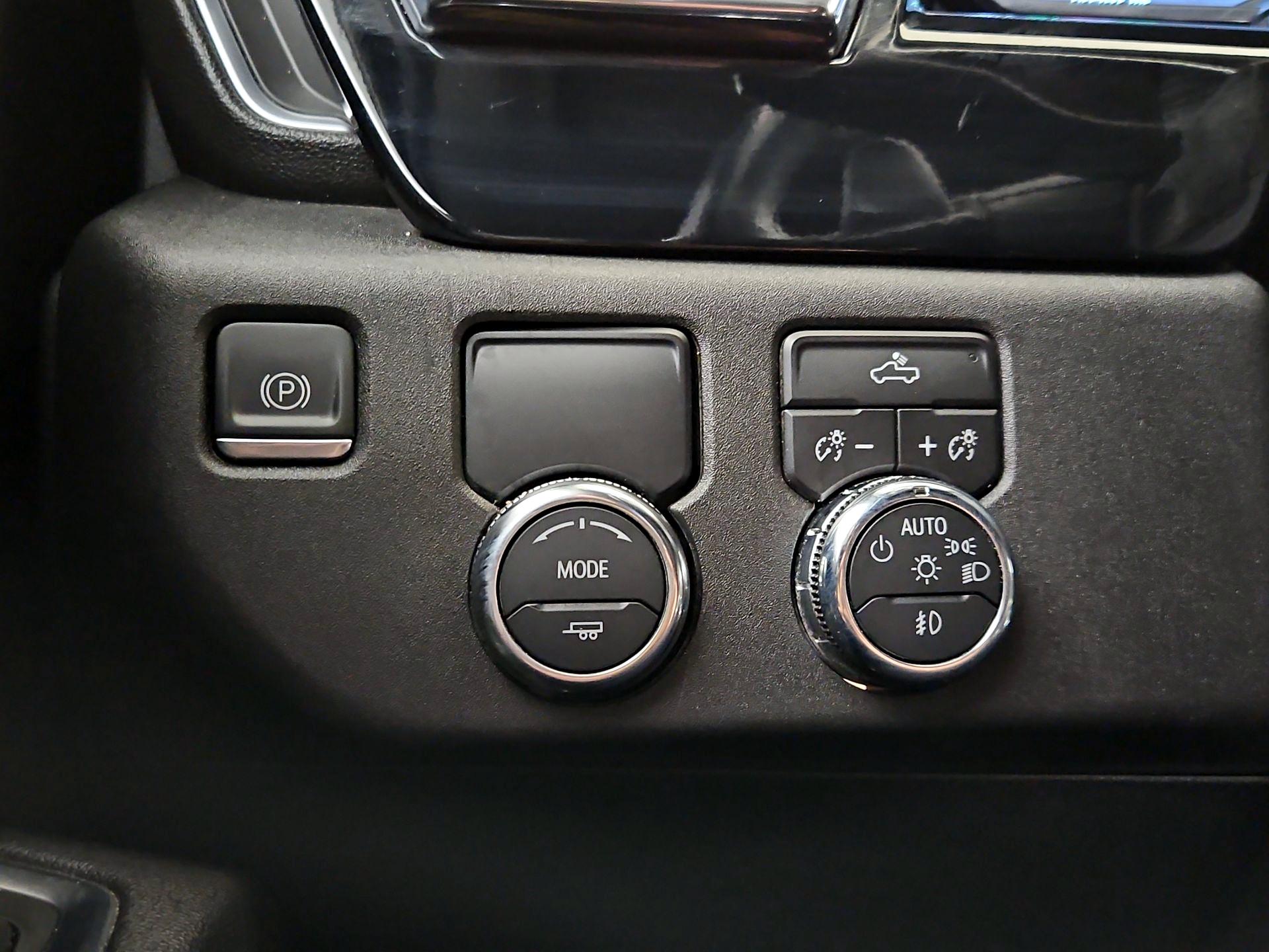 Thumbnail: 2023 GMC Sierra 1500 - 13