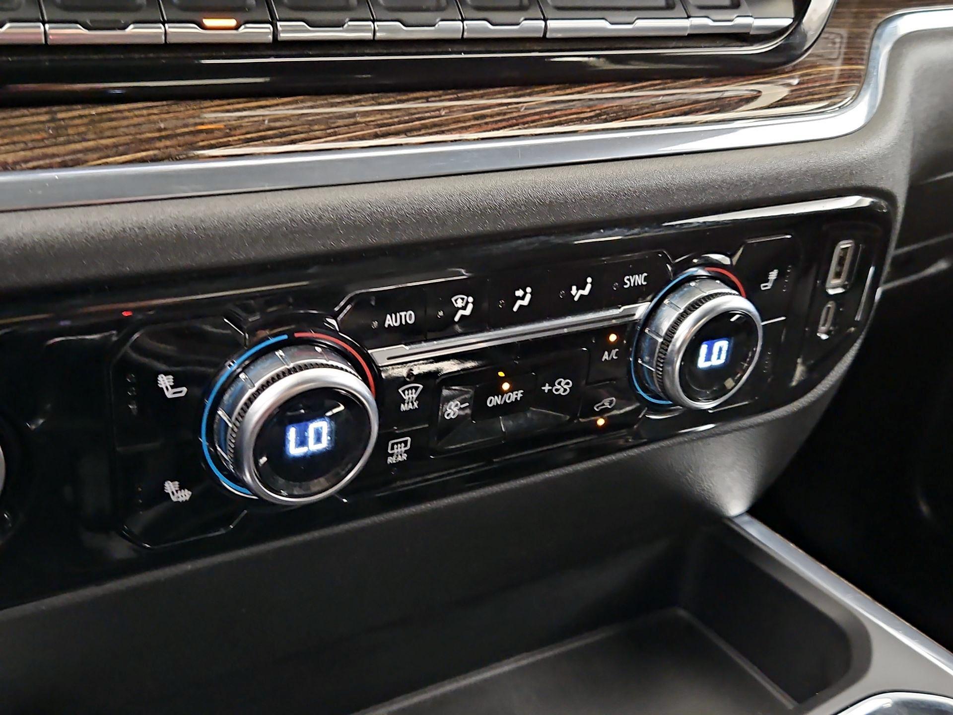 Thumbnail: 2023 GMC Sierra 1500 - 16