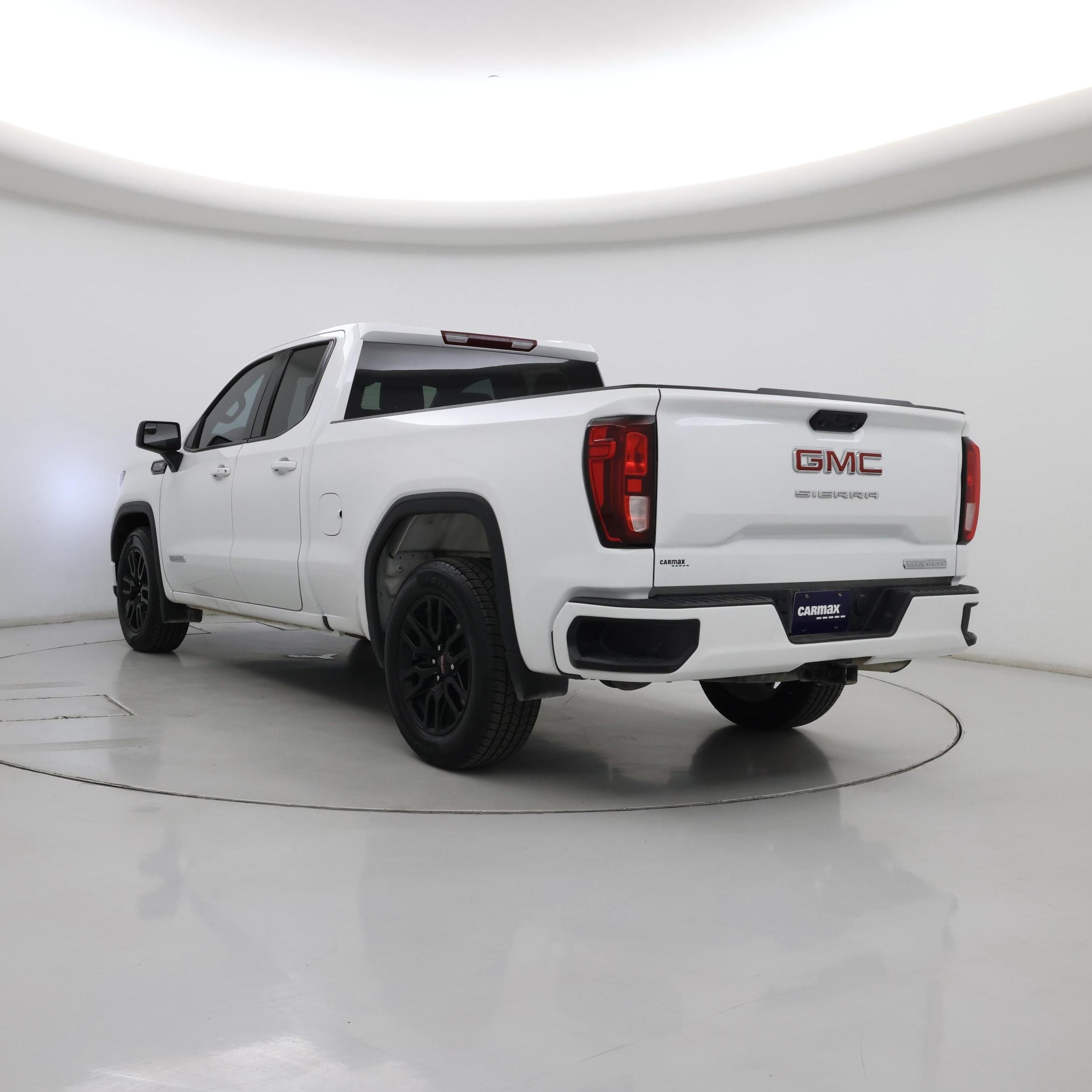 Thumbnail: 2023 GMC Sierra 1500 - 2