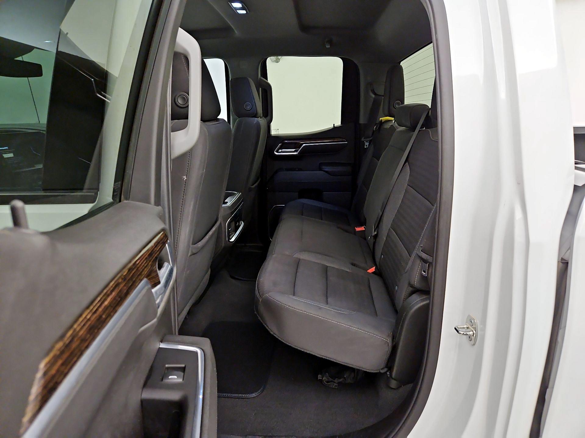 Thumbnail: 2023 GMC Sierra 1500 - 19