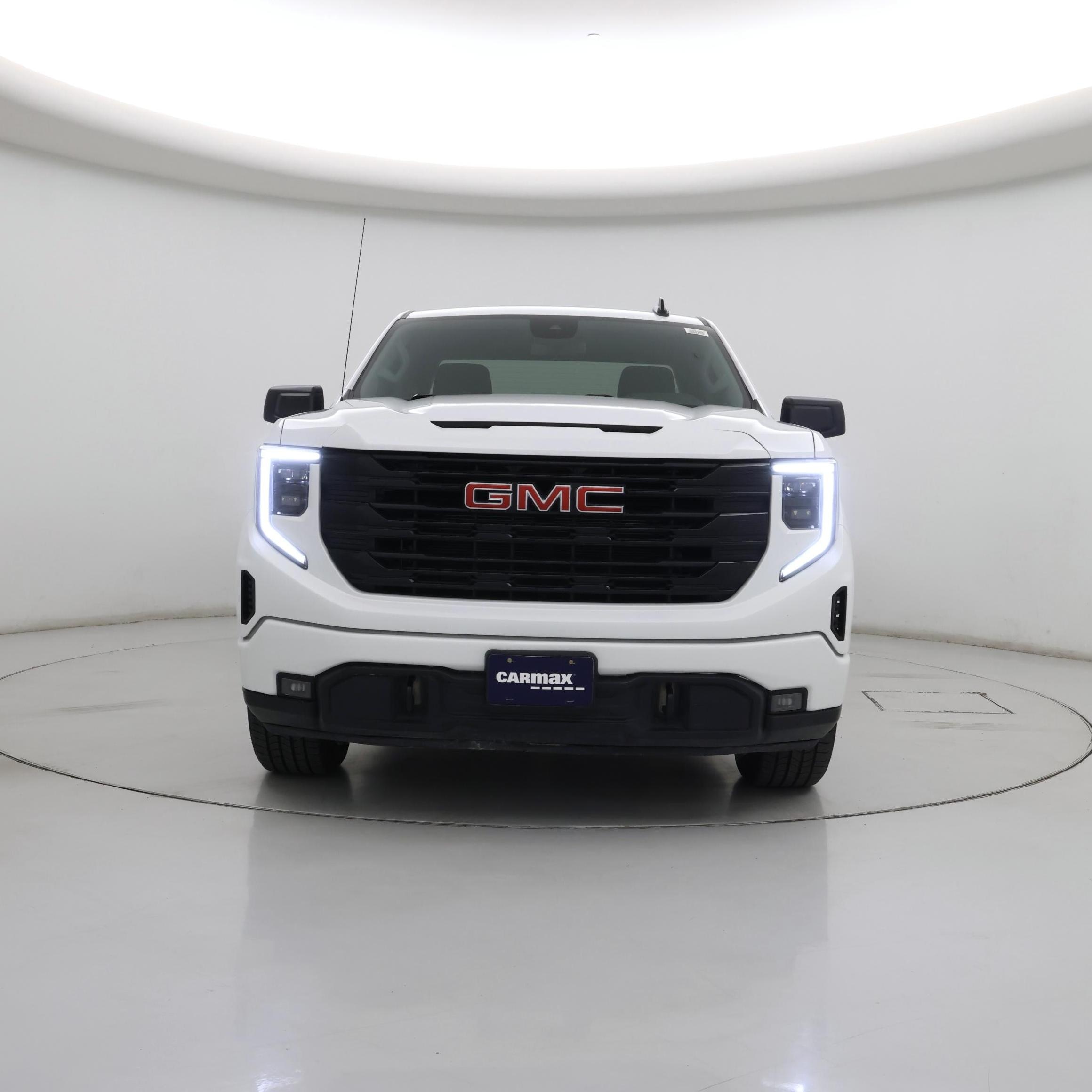 Thumbnail: 2023 GMC Sierra 1500 - 5