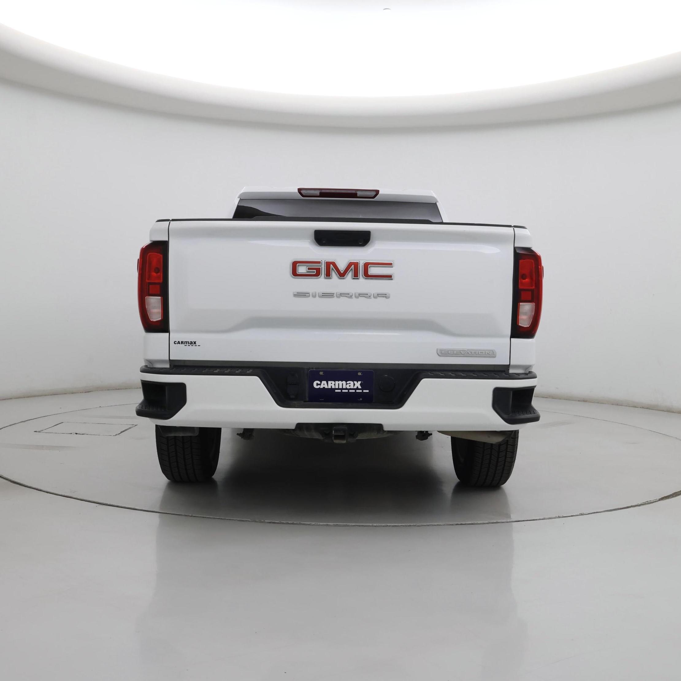 Thumbnail: 2023 GMC Sierra 1500 - 6