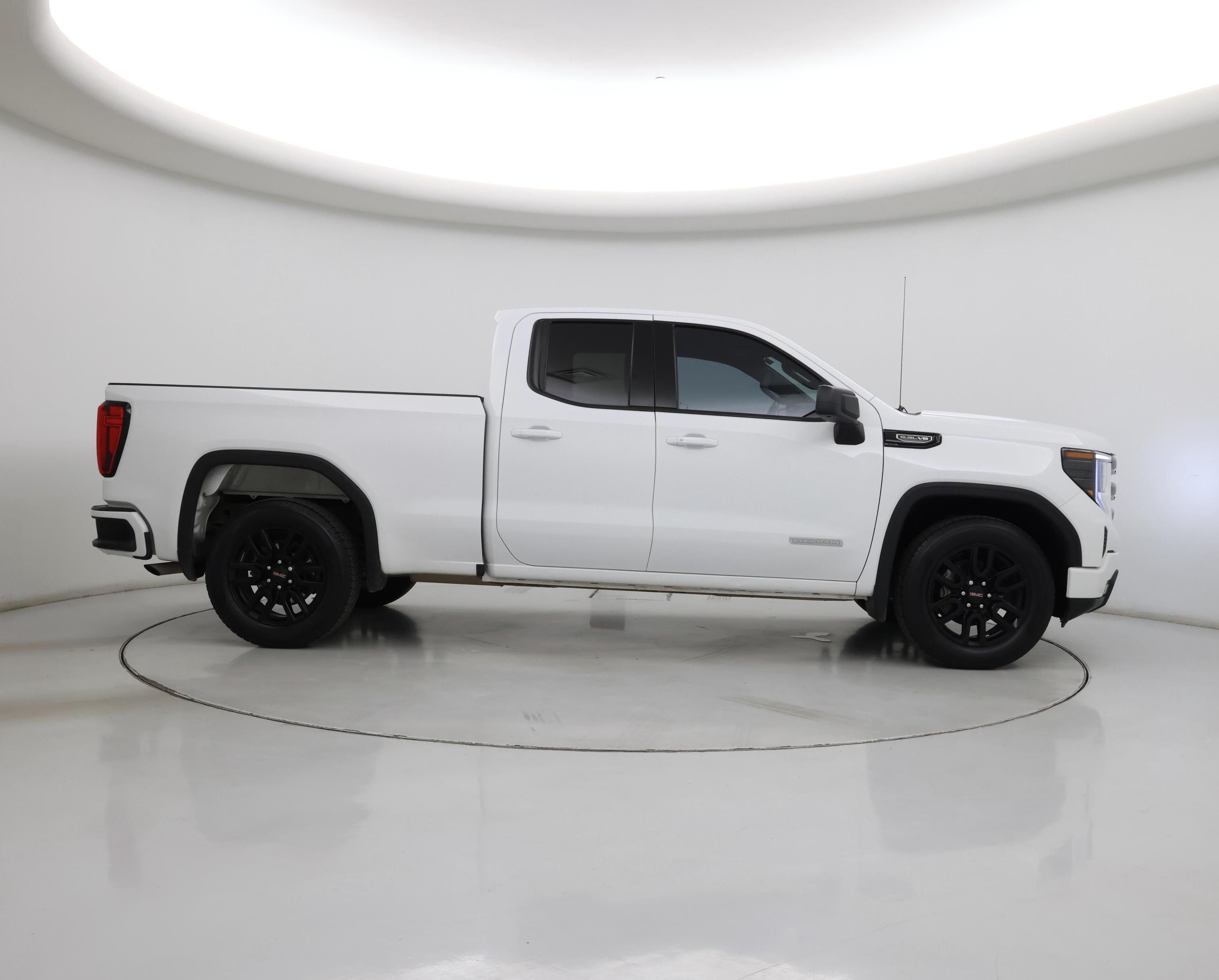 Thumbnail: 2023 GMC Sierra 1500 - 7