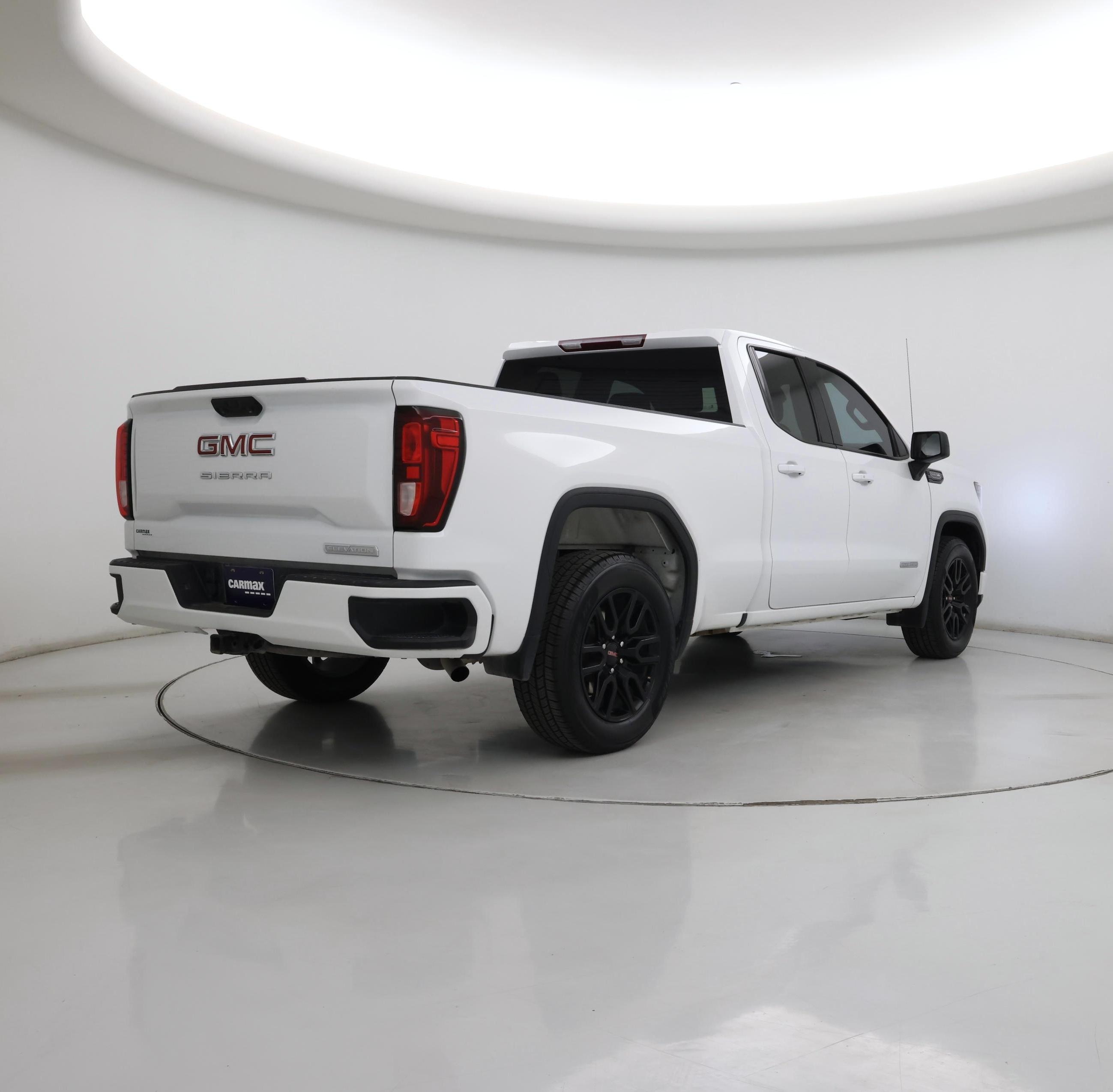 Thumbnail: 2023 GMC Sierra 1500 - 8