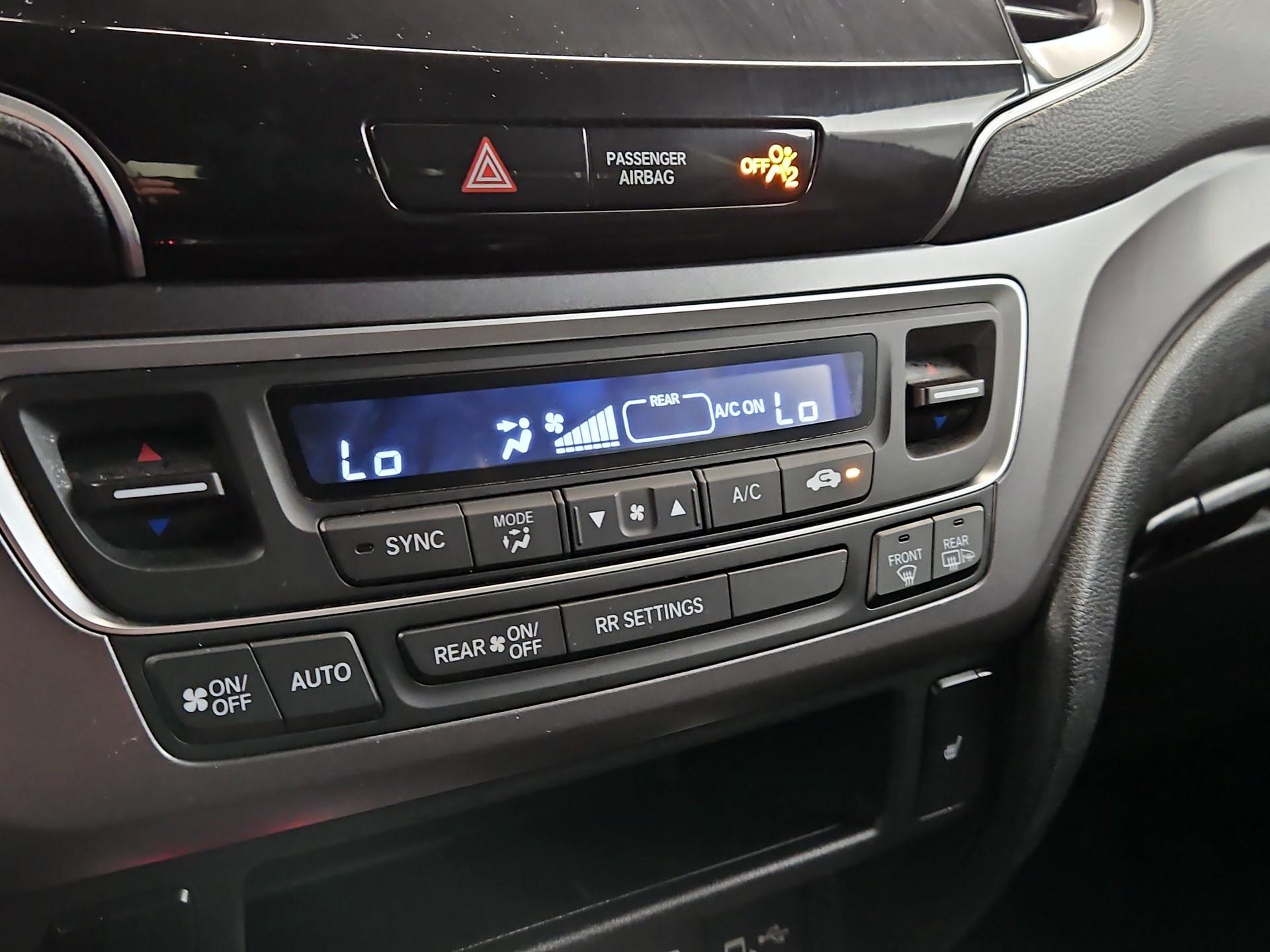 Thumbnail: 2020 Honda Passport - 16