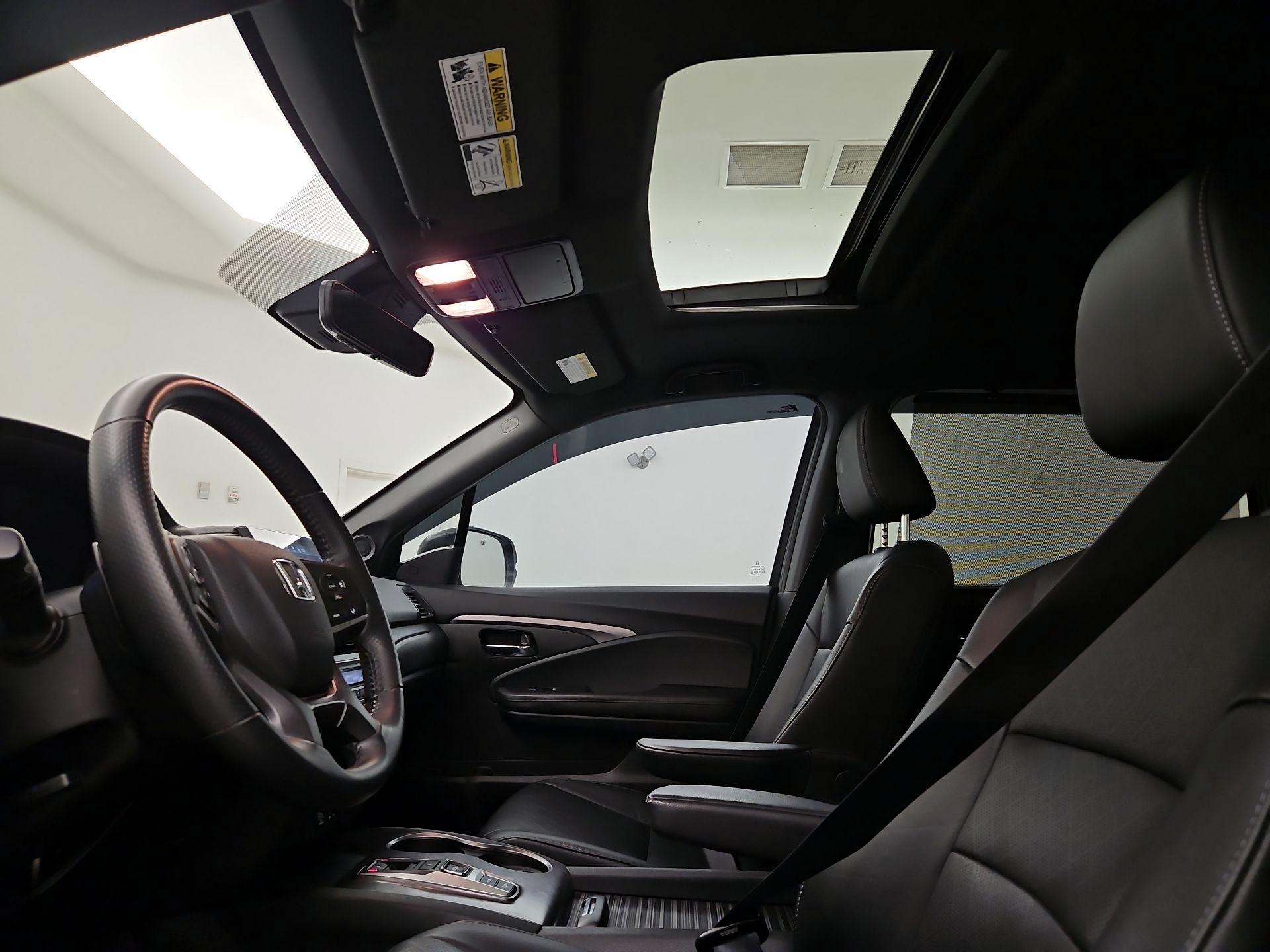 Thumbnail: 2020 Honda Passport - 19