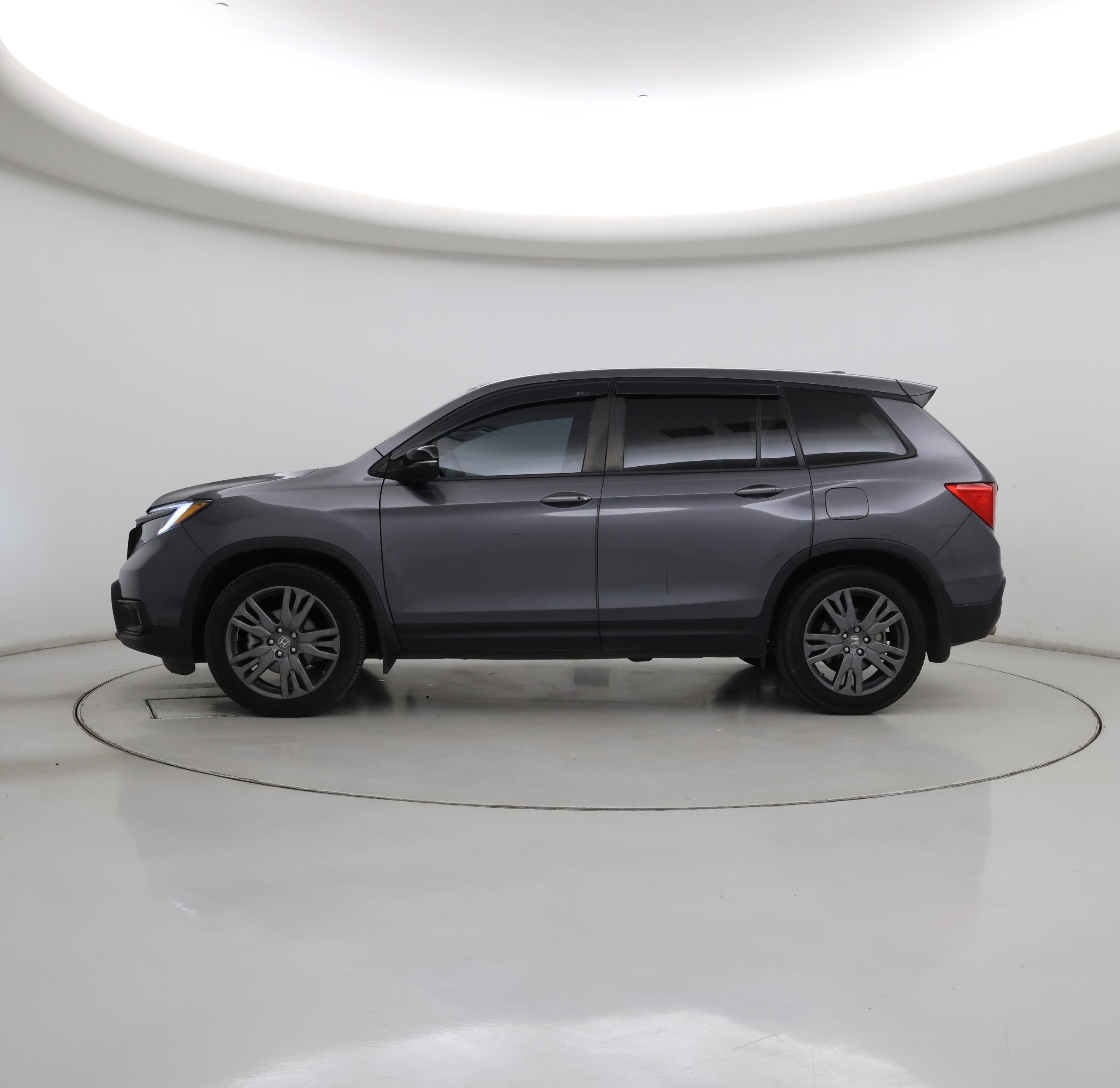 Thumbnail: 2020 Honda Passport - 3