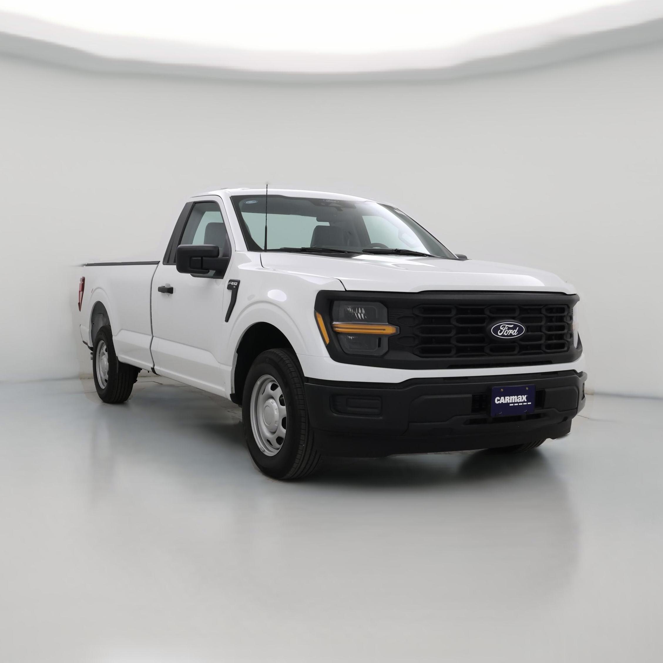 Thumbnail: 2025 Ford F-150 - 1