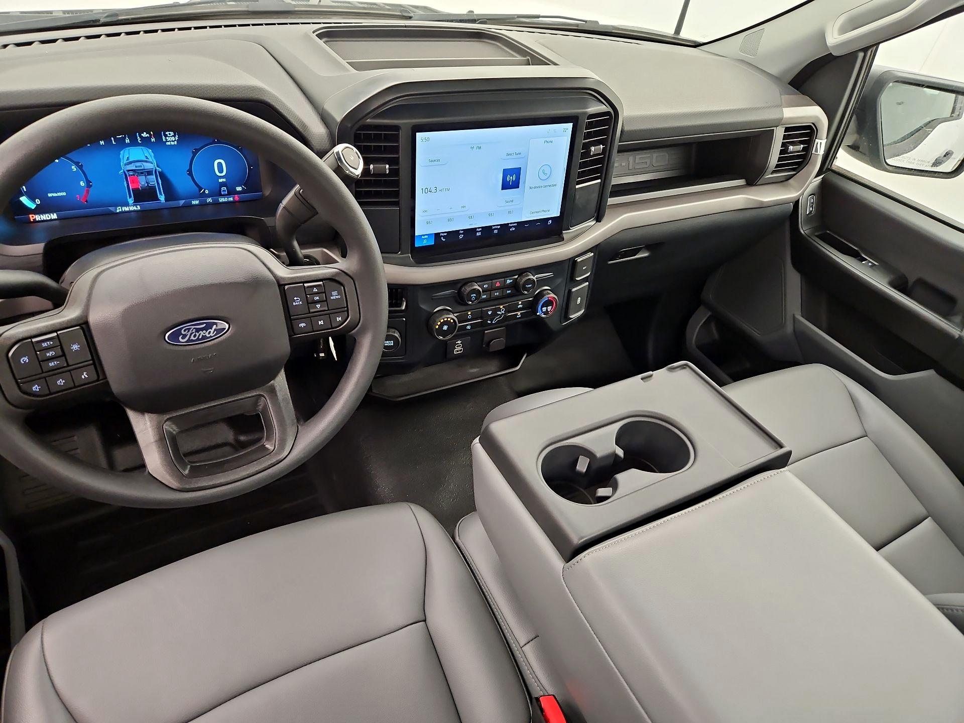 Thumbnail: 2025 Ford F-150 - 9