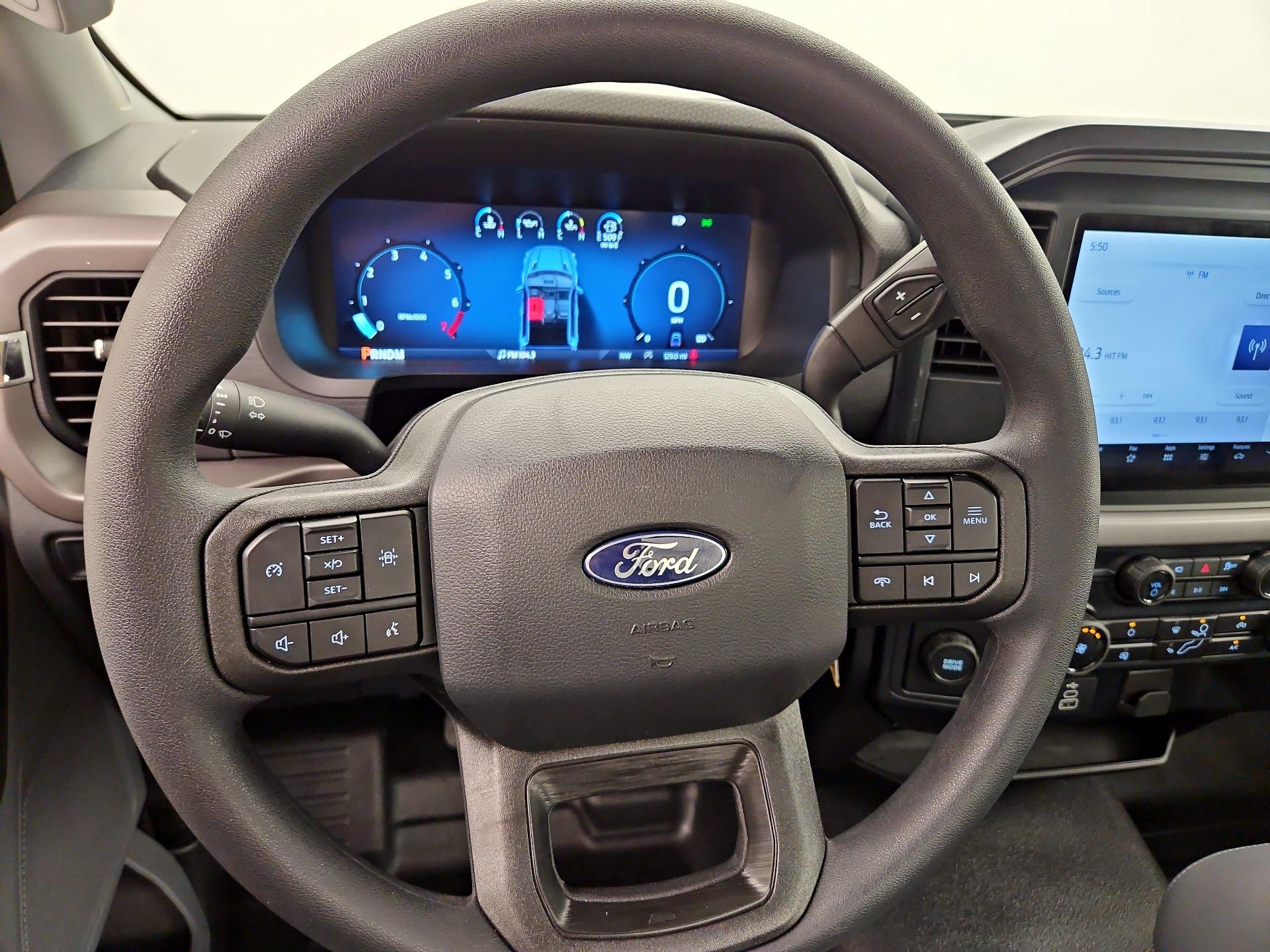 Thumbnail: 2025 Ford F-150 - 10