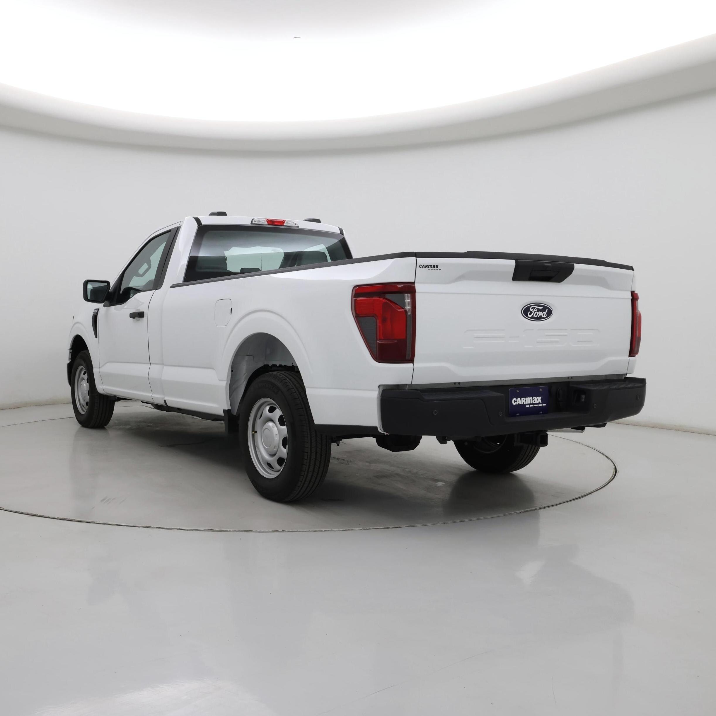 Thumbnail: 2025 Ford F-150 - 2
