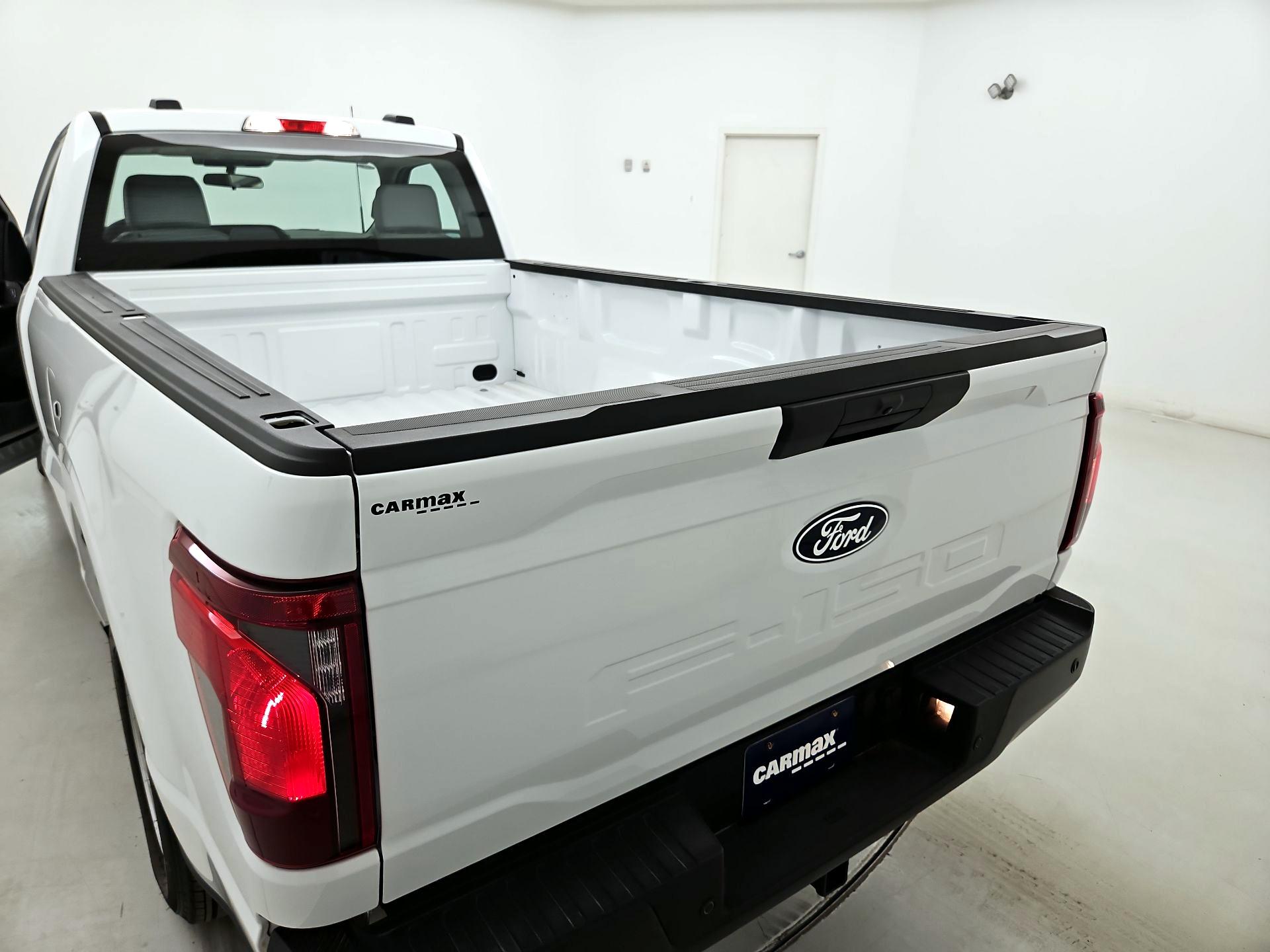Thumbnail: 2025 Ford F-150 - 19