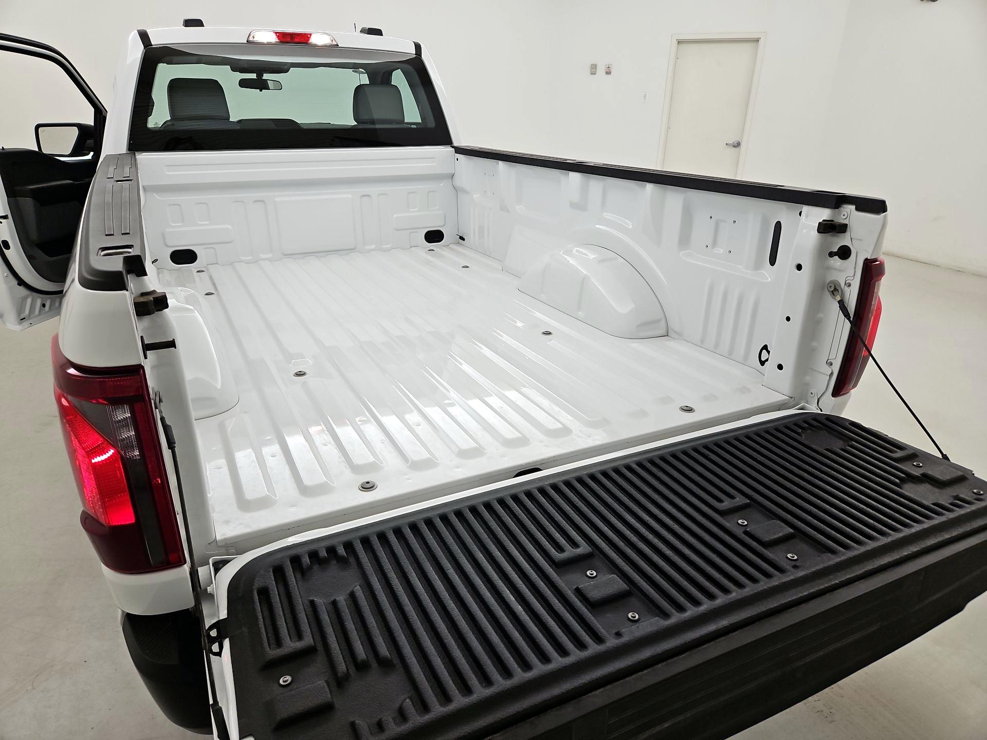 Thumbnail: 2025 Ford F-150 - 20