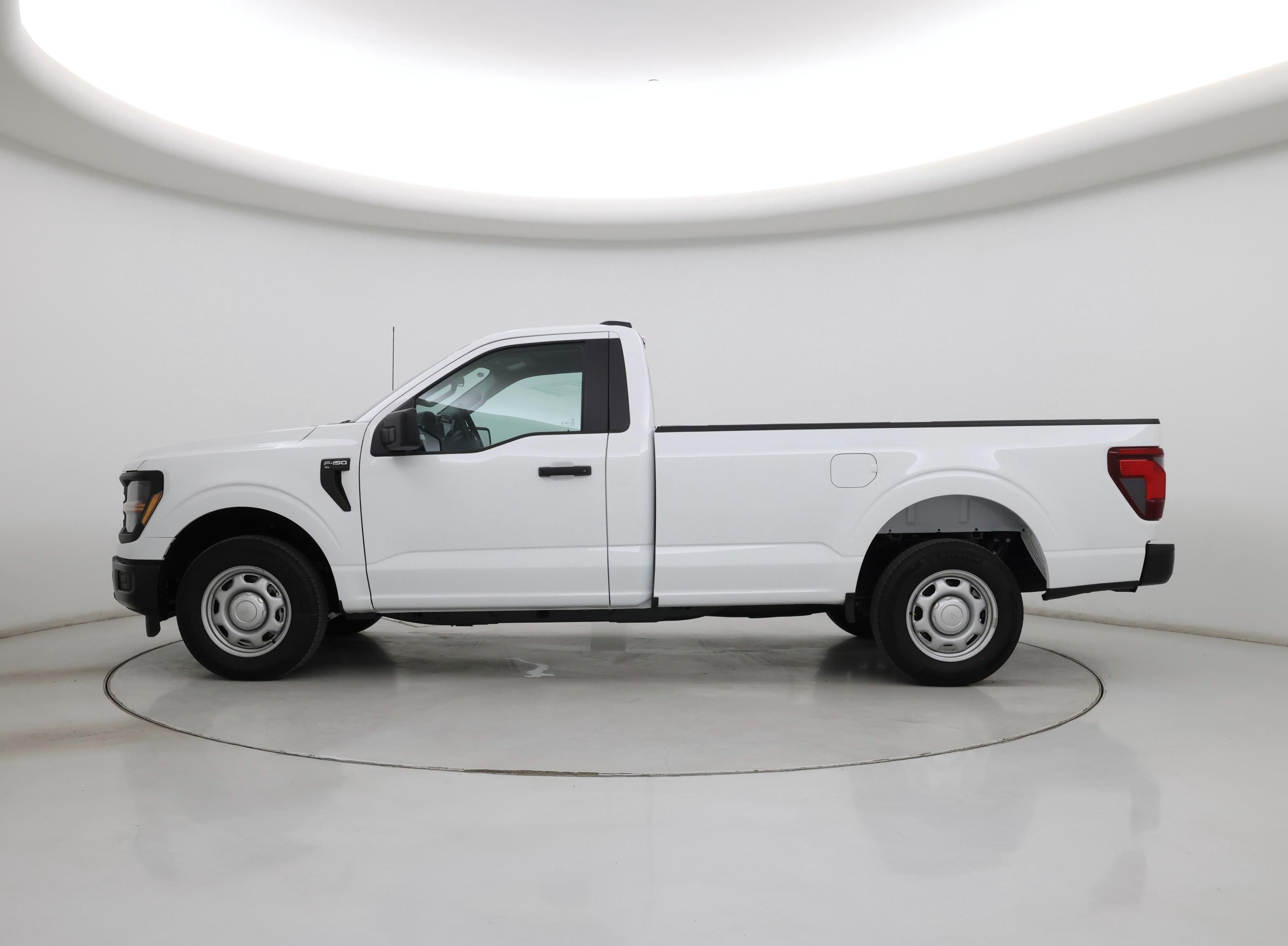 Thumbnail: 2025 Ford F-150 - 3