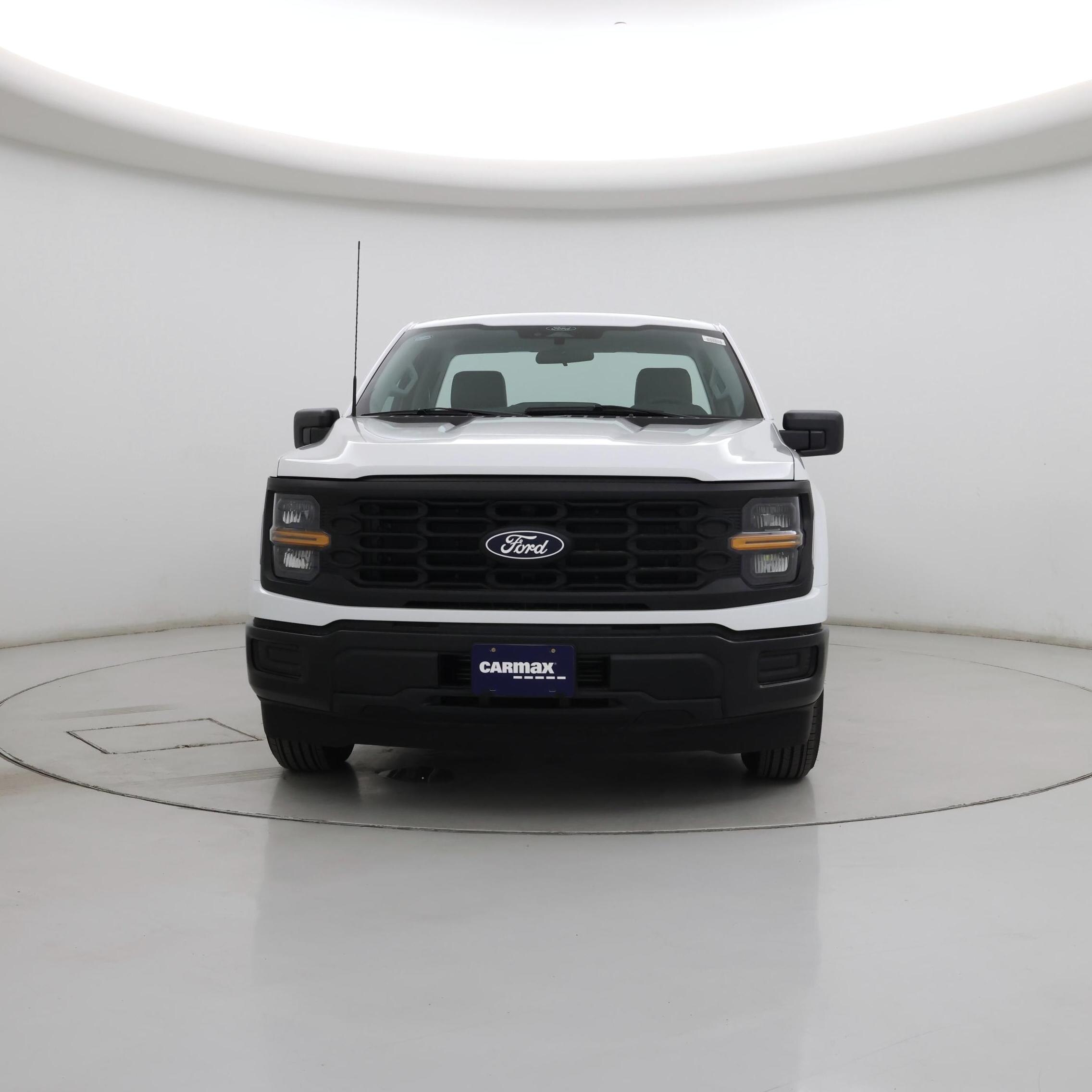 Thumbnail: 2025 Ford F-150 - 5