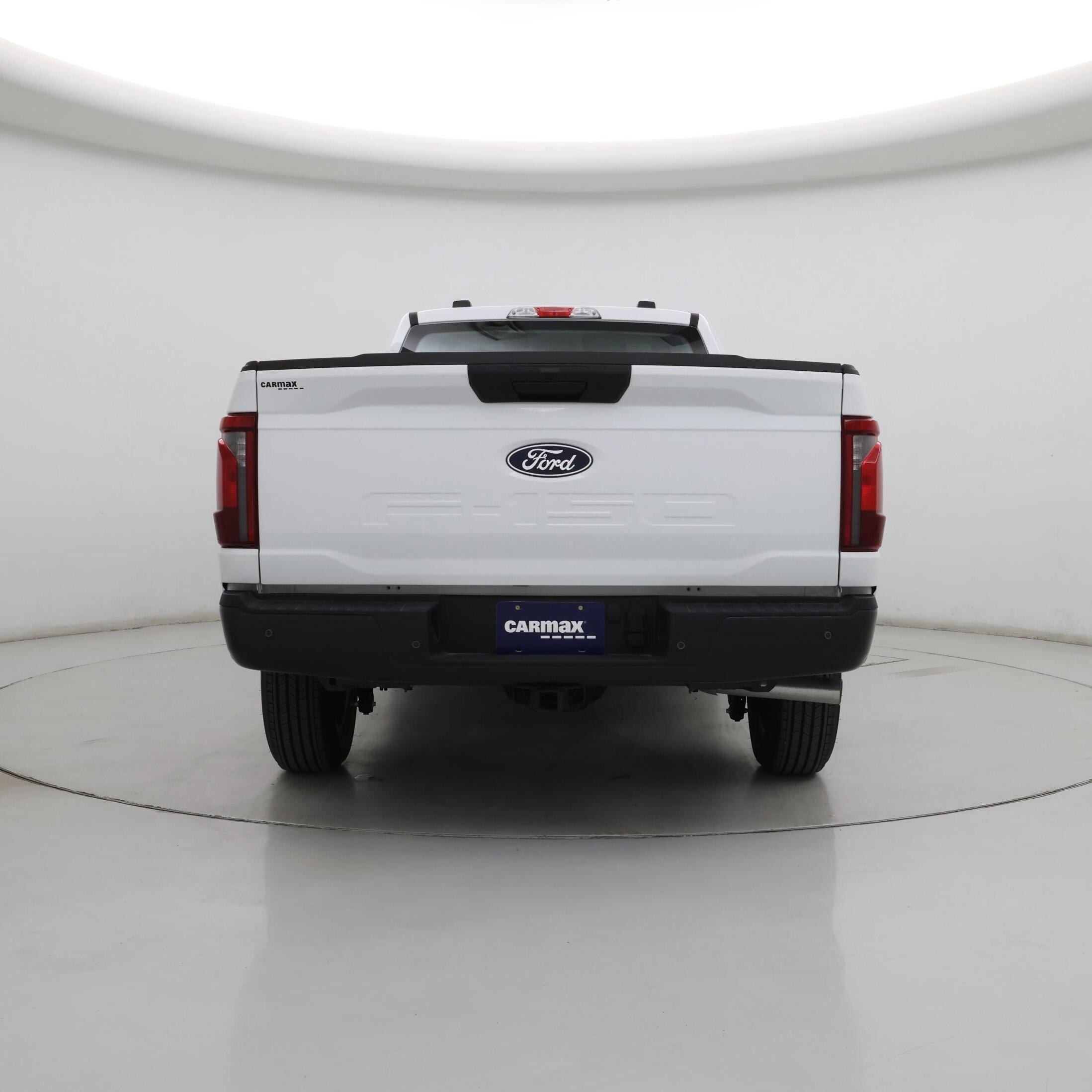 Thumbnail: 2025 Ford F-150 - 6