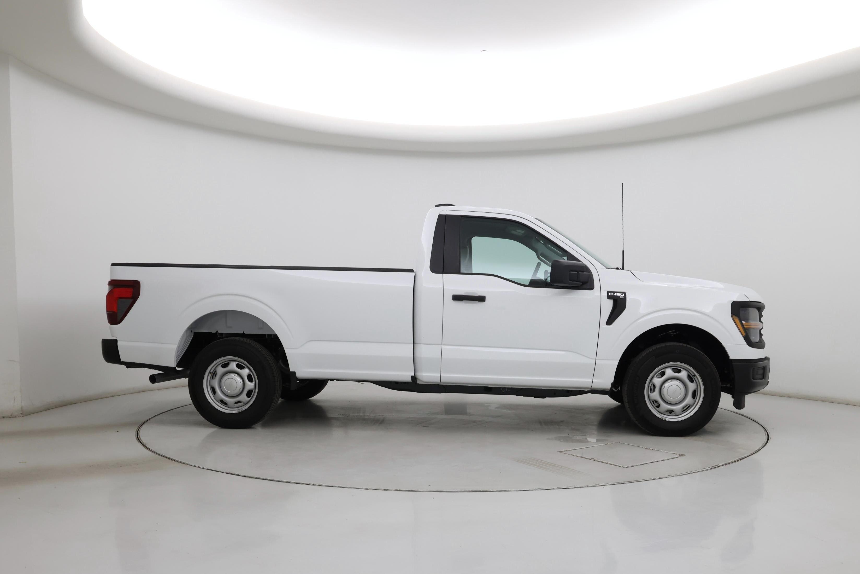 Thumbnail: 2025 Ford F-150 - 7