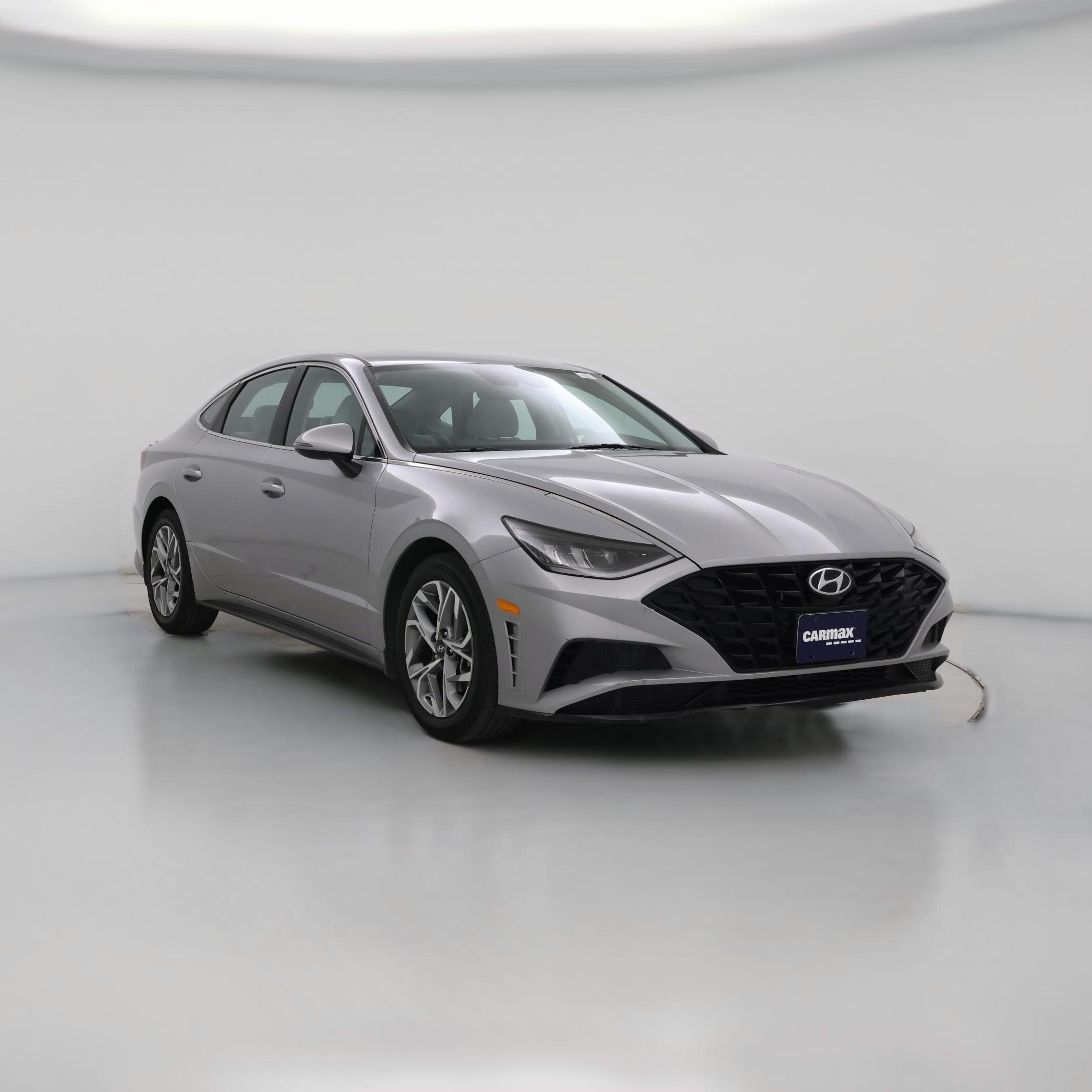 Thumbnail: 2023 Hyundai Sonata - 1