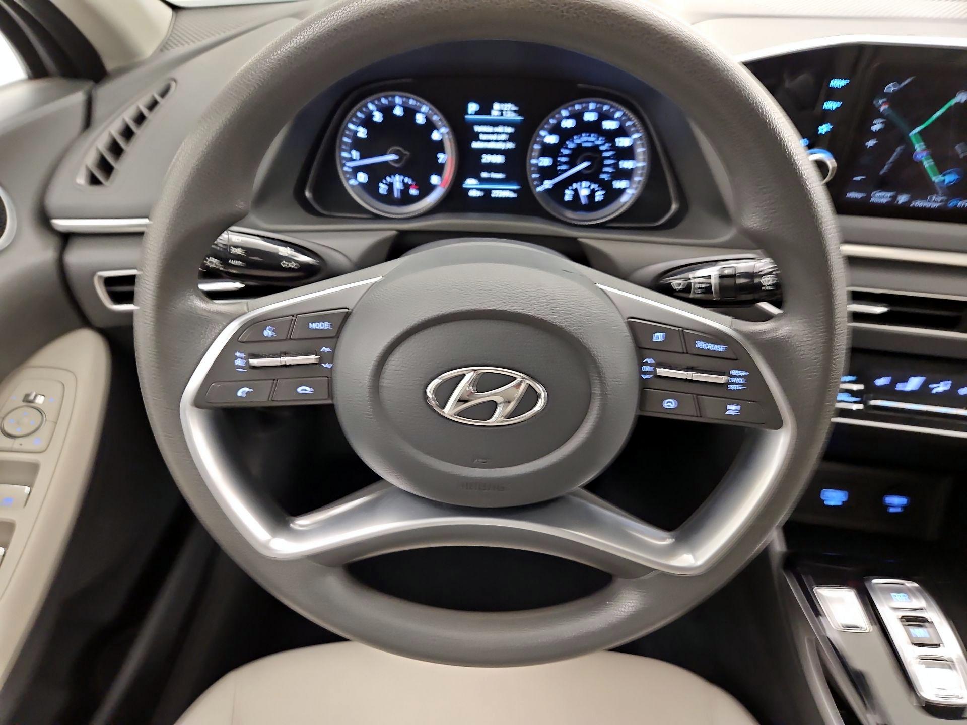 Thumbnail: 2023 Hyundai Sonata - 10