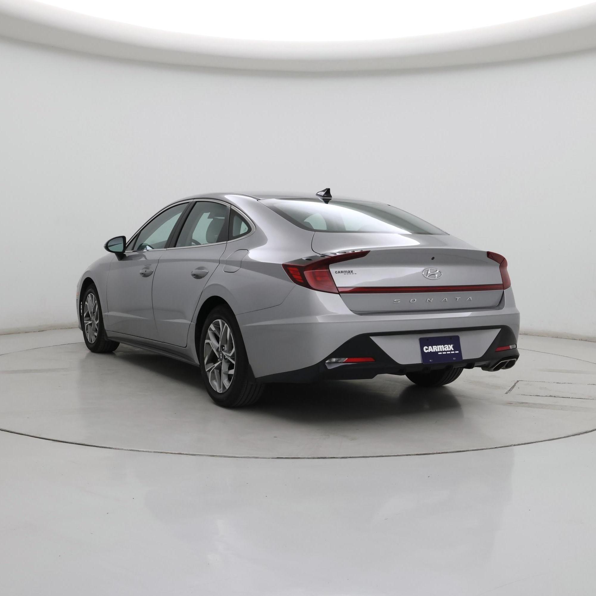 Thumbnail: 2023 Hyundai Sonata - 2